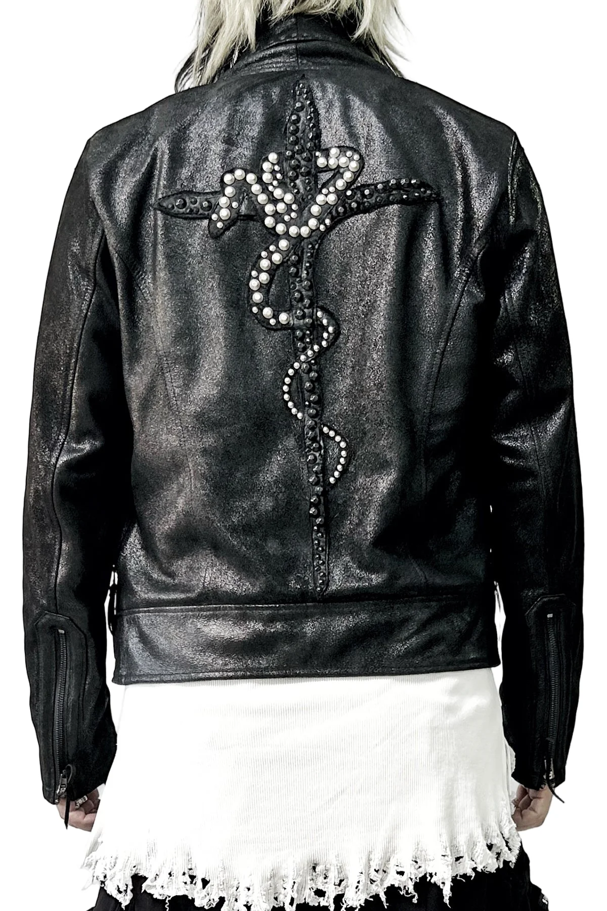2500-JK03 Serpent Cross Riders