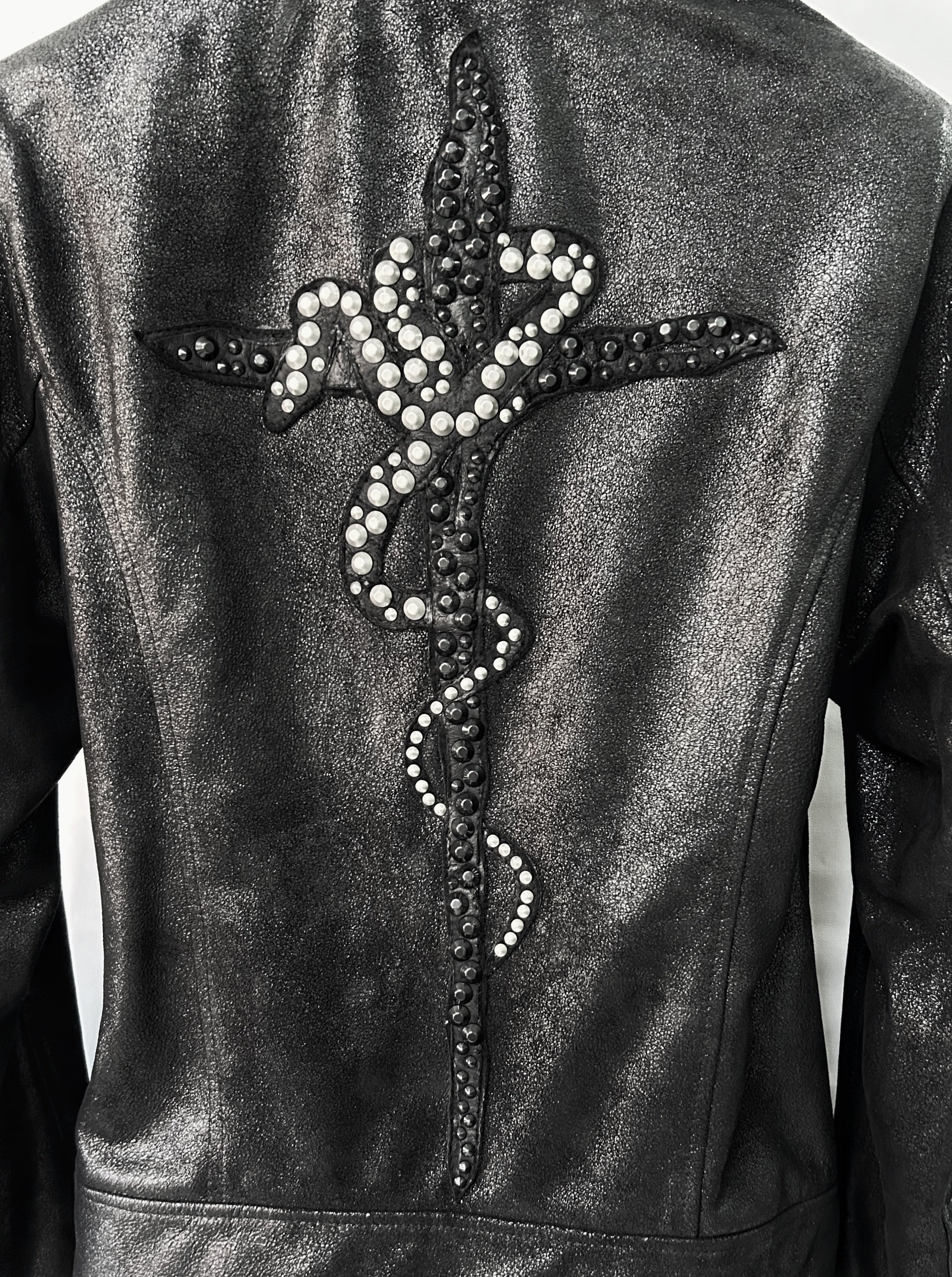 2500-JK03 Serpent Cross Riders - Image 13