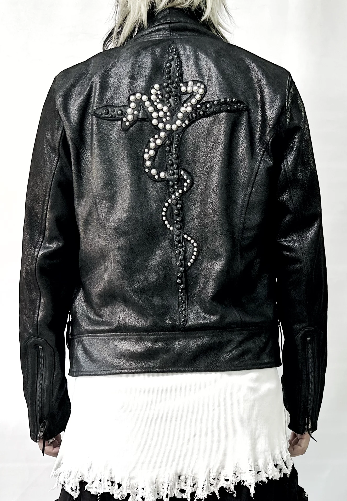 2500-JK03 Serpent Cross Riders - Image 8
