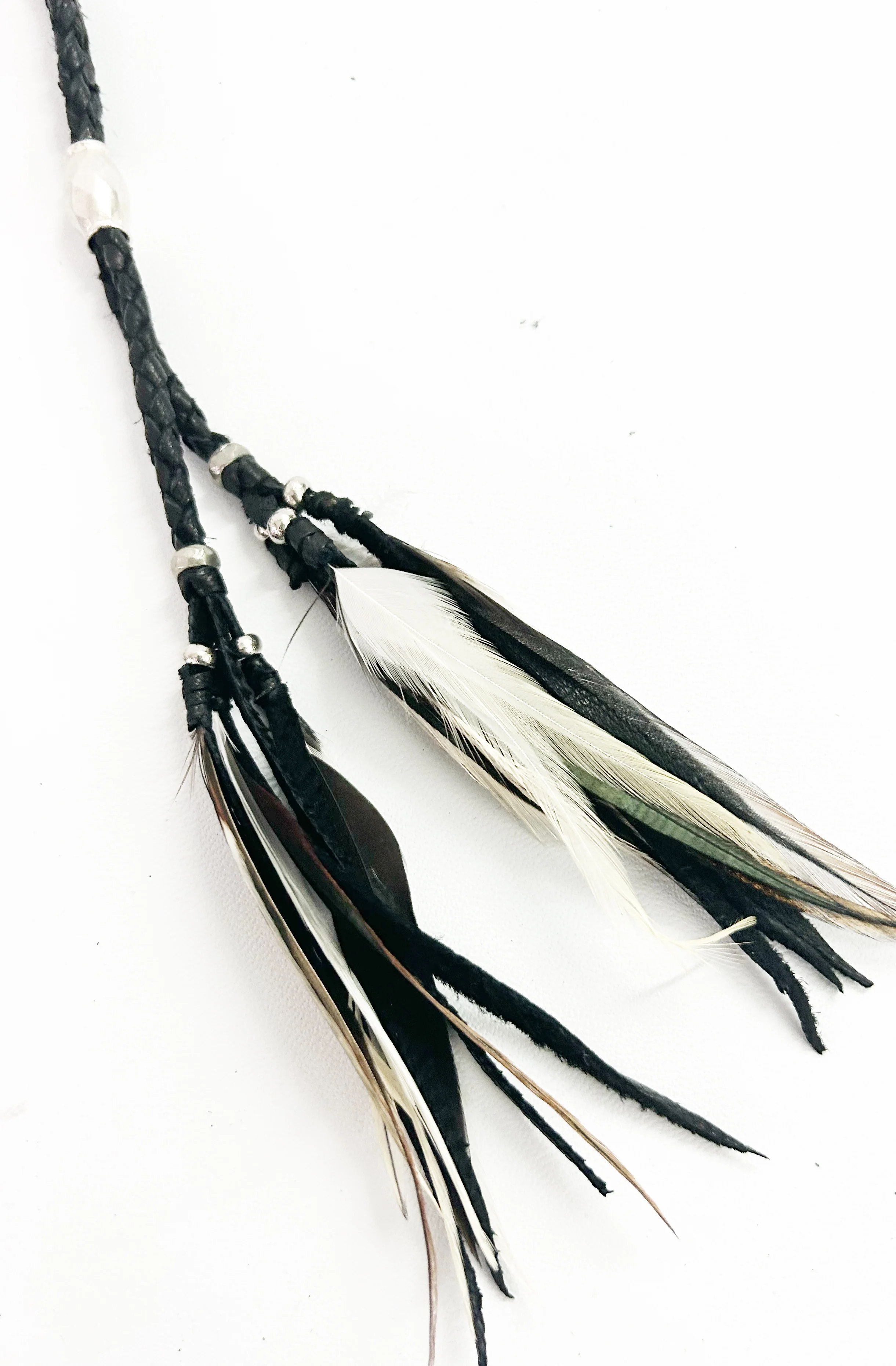 2501-AC01 Serpent Killer Necklace - Image 6