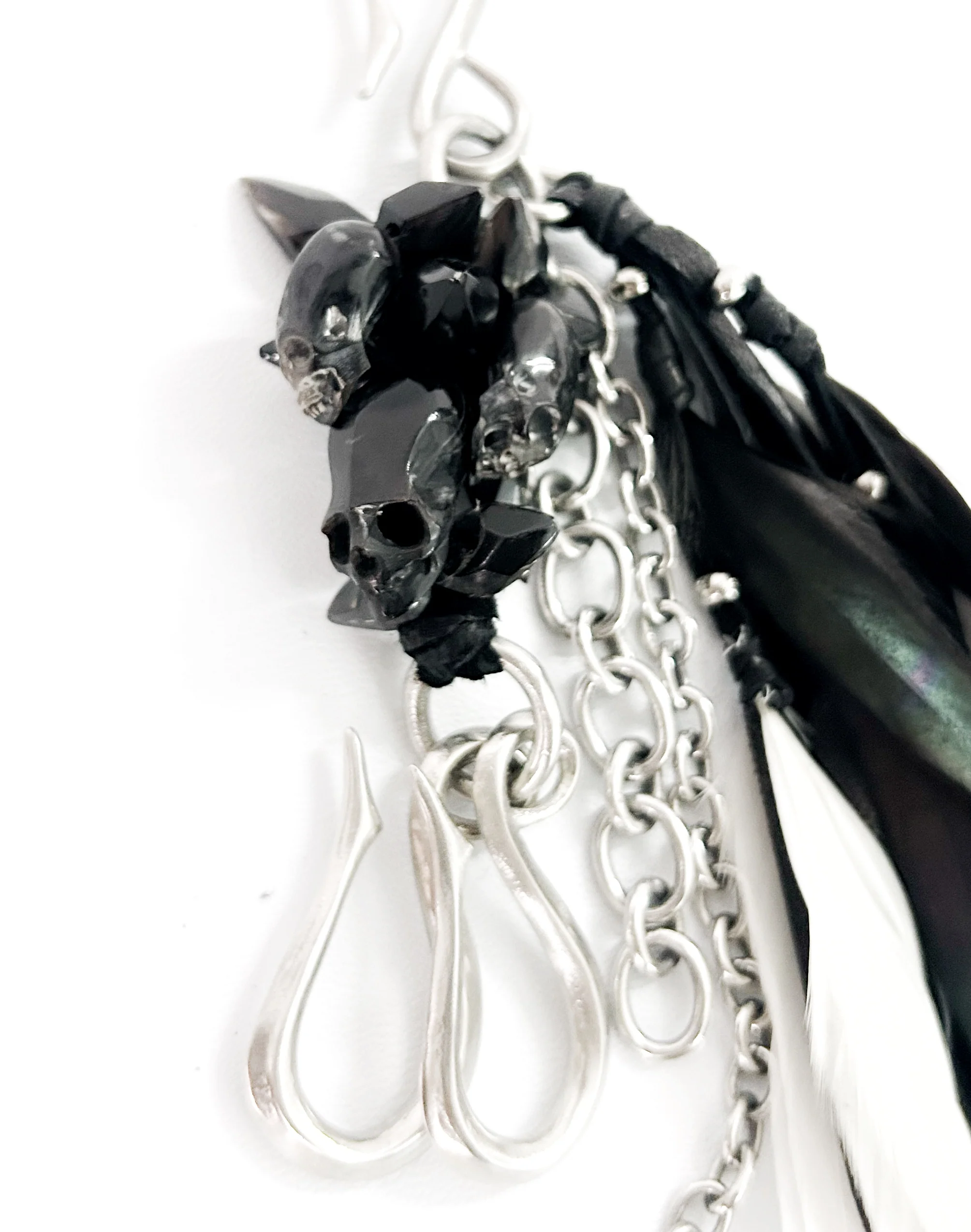 2501-AC08 KH-Black Shadow 02 - Image 2