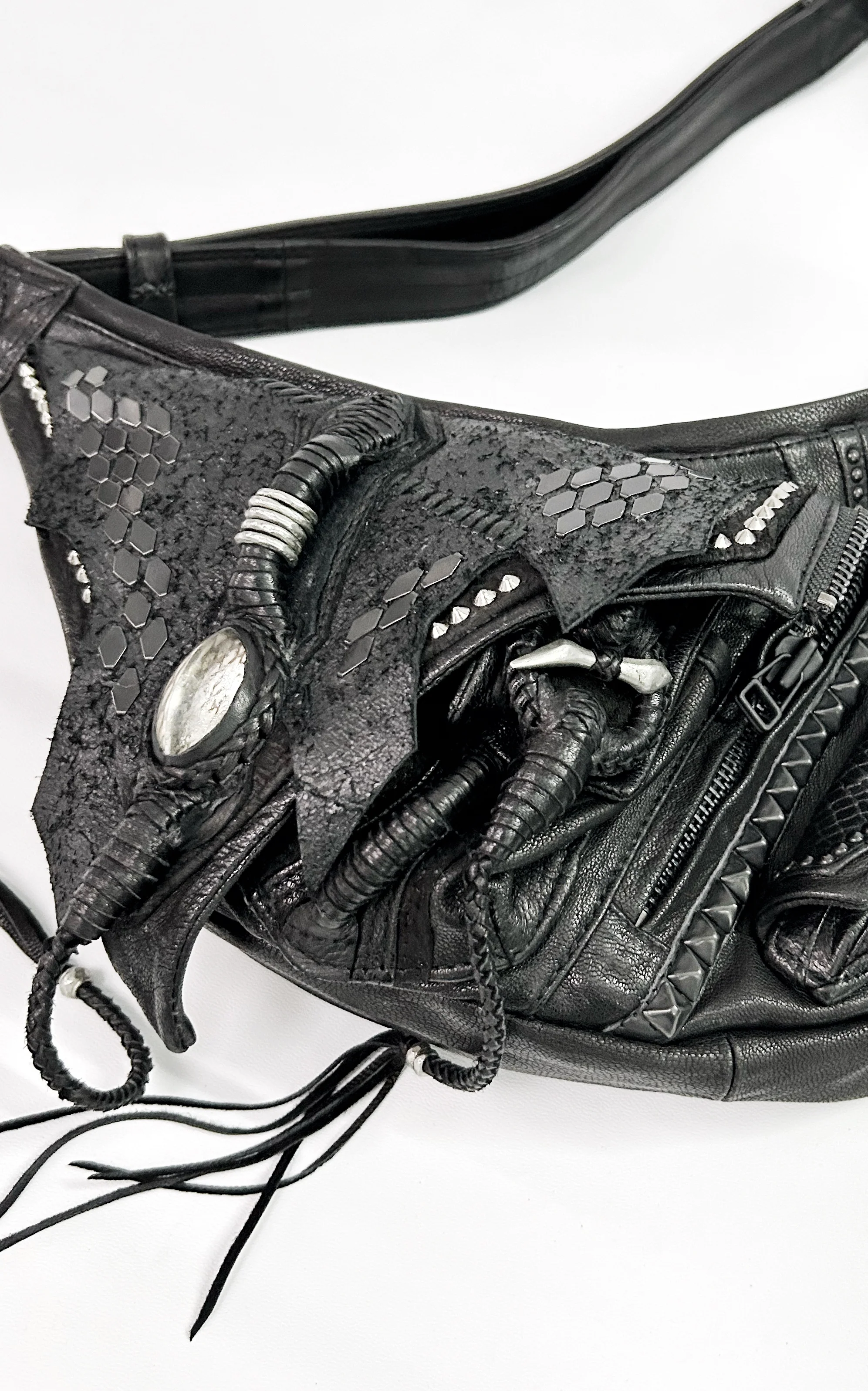 2501-BG05 KB-Shoulder / Serpent Killer - Image 6