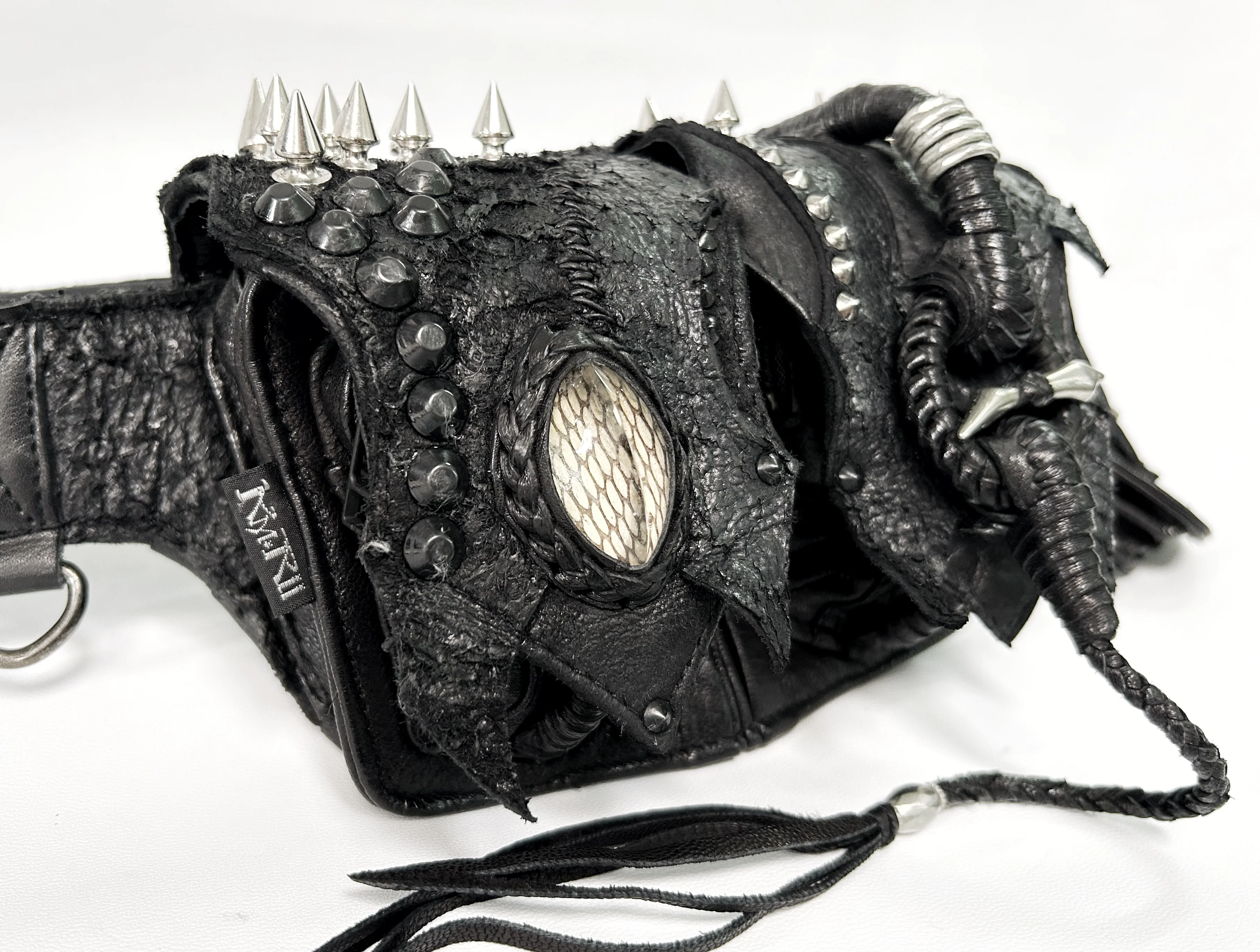 2501-BG07 KB-Serpent Killer - Image 3