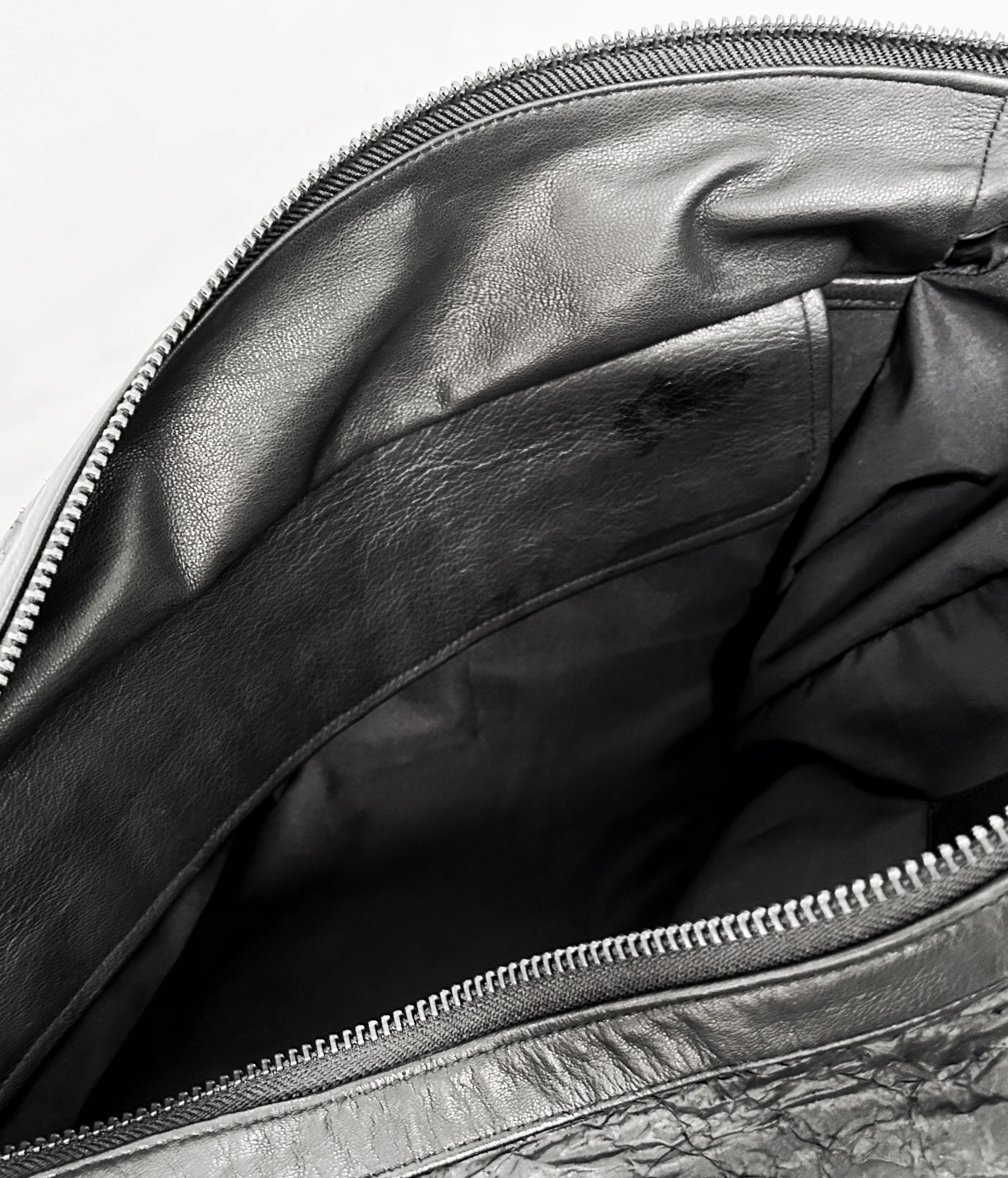 2501-BG16 Black Honey Laptop Bag - Image 8