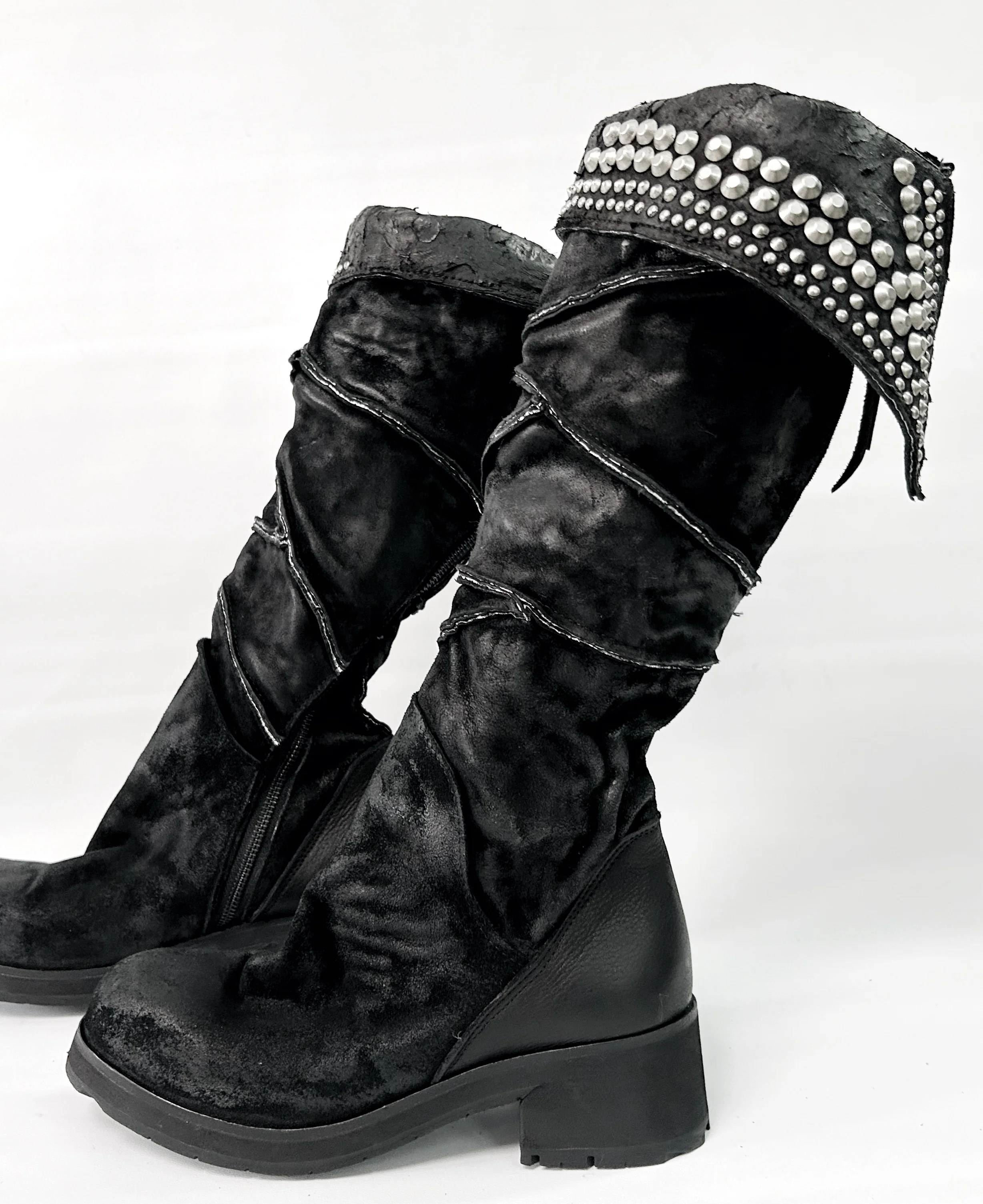 2501-BO02 Crush Jet Boots 12 - Image 2