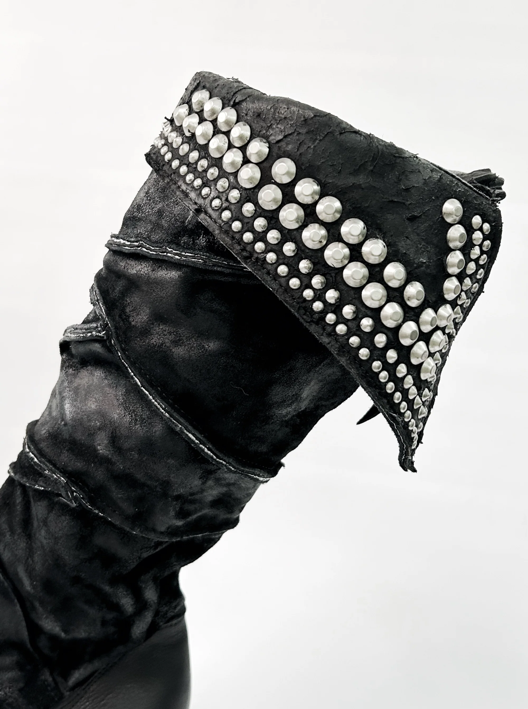 2501-BO02 Crush Jet Boots 12 - Image 3
