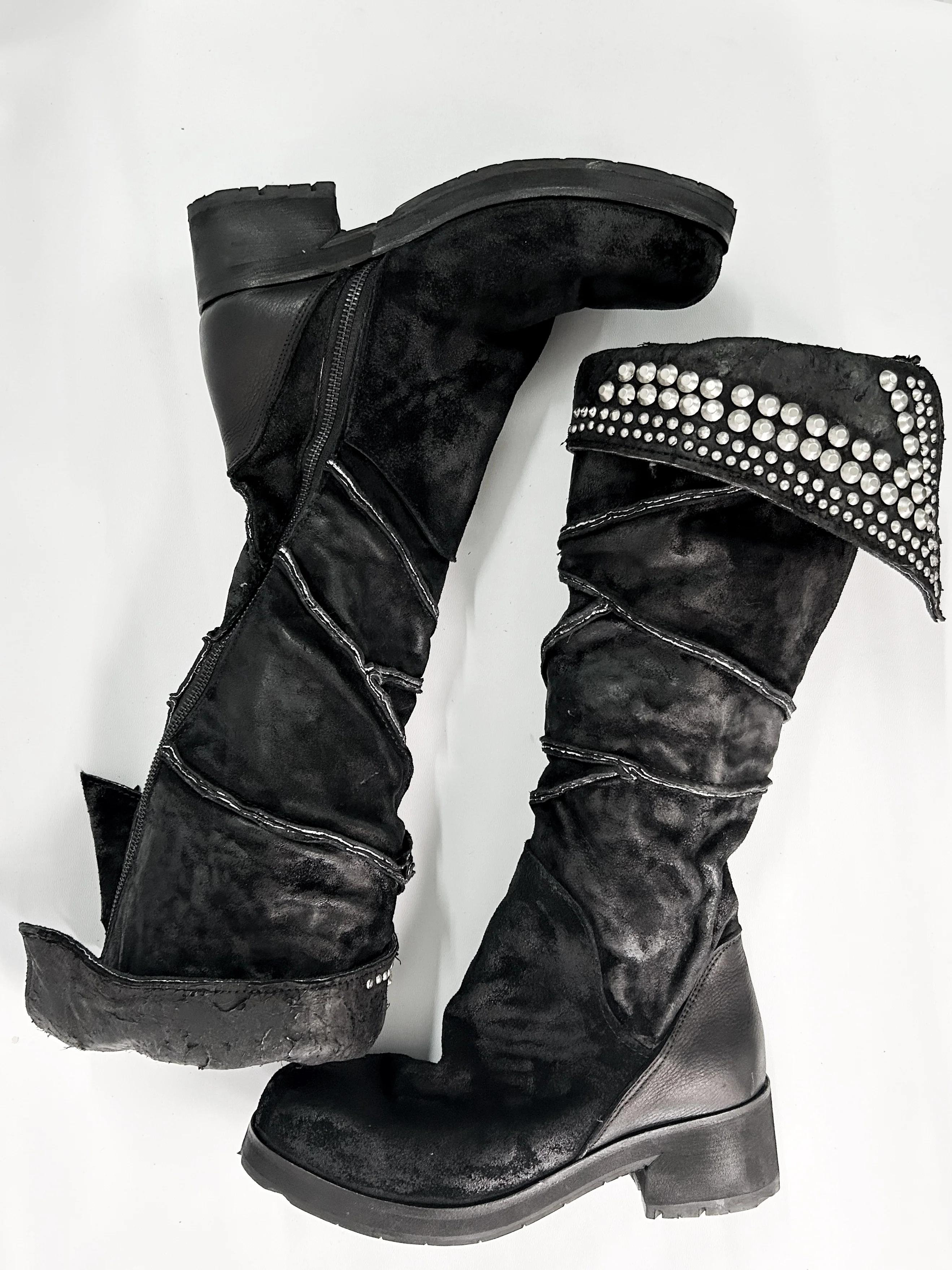 2501-BO02 Crush Jet Boots 12 - Image 5