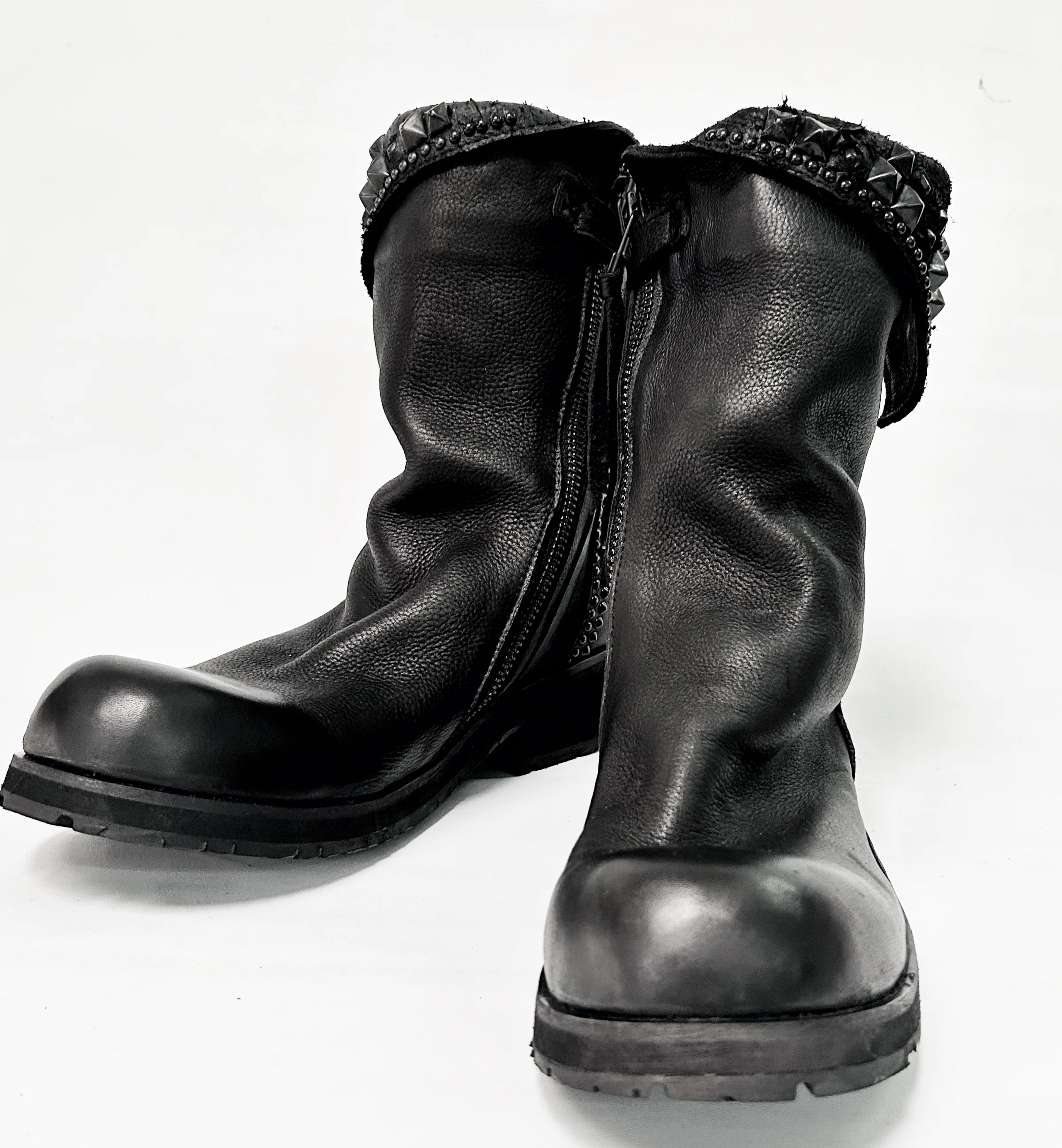 2501-BO04 Crush Rhino Boots - Image 3