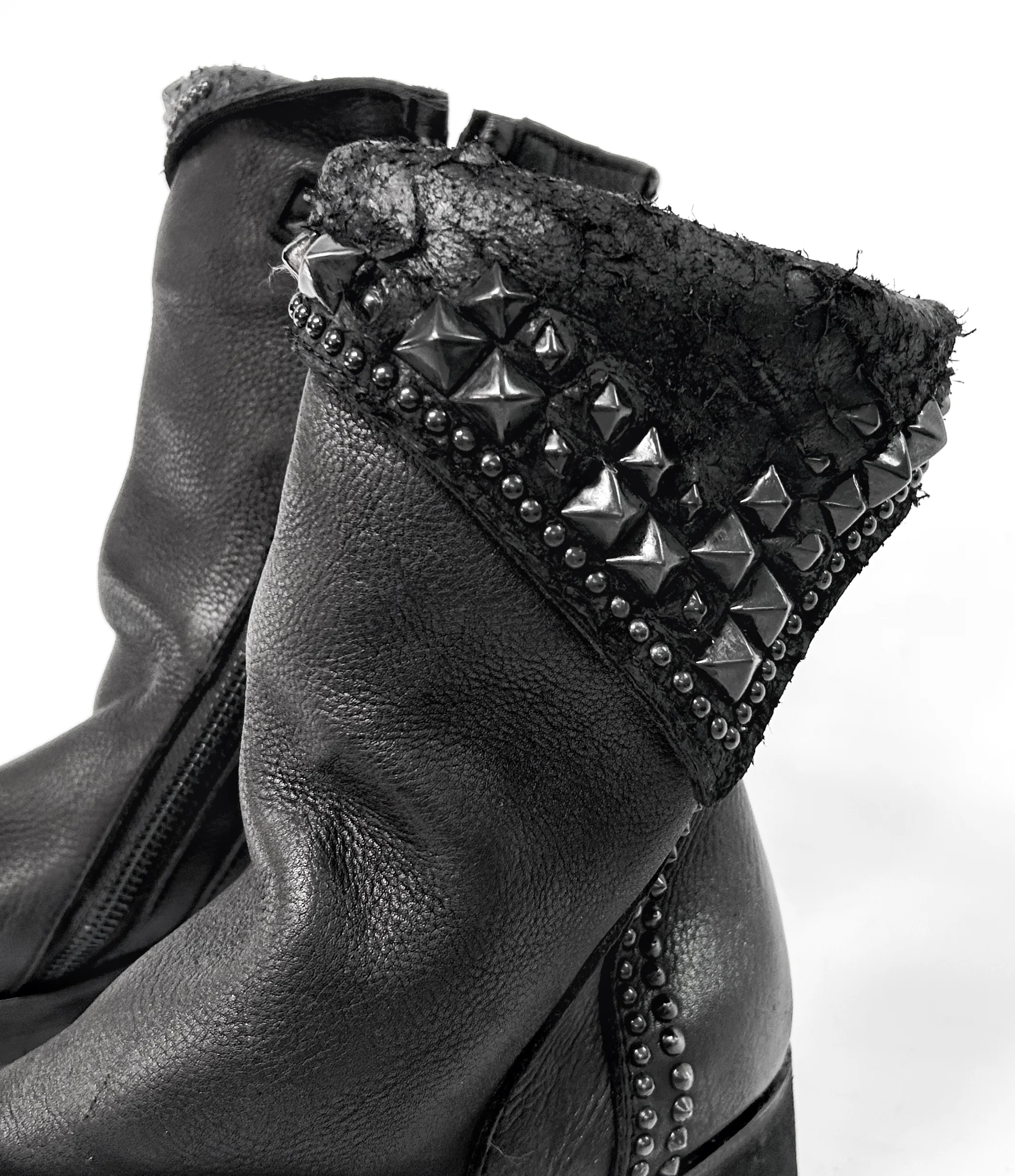 2501-BO04 Crush Rhino Boots - Image 4
