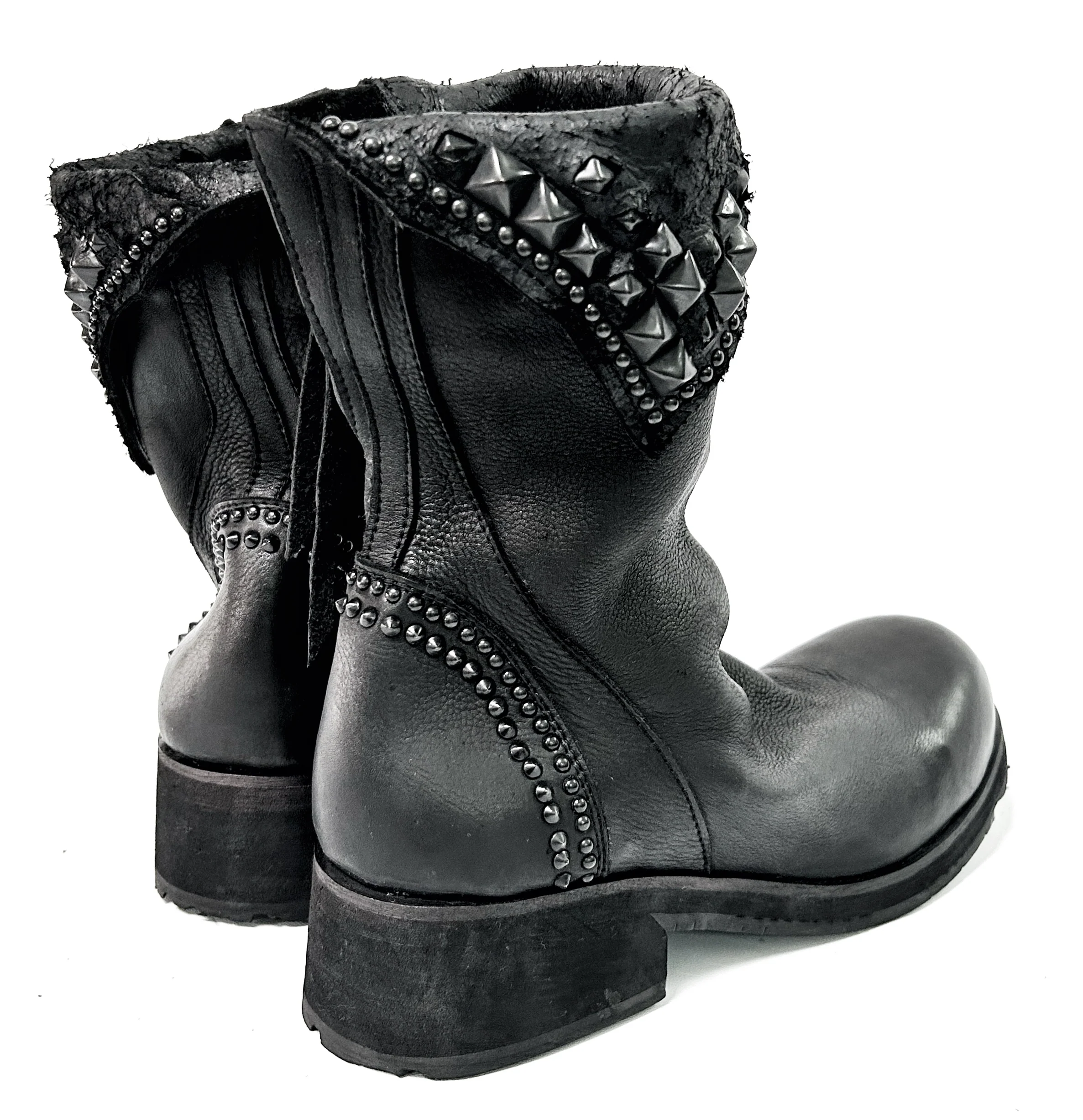 2501-BO04 Crush Rhino Boots - Image 5