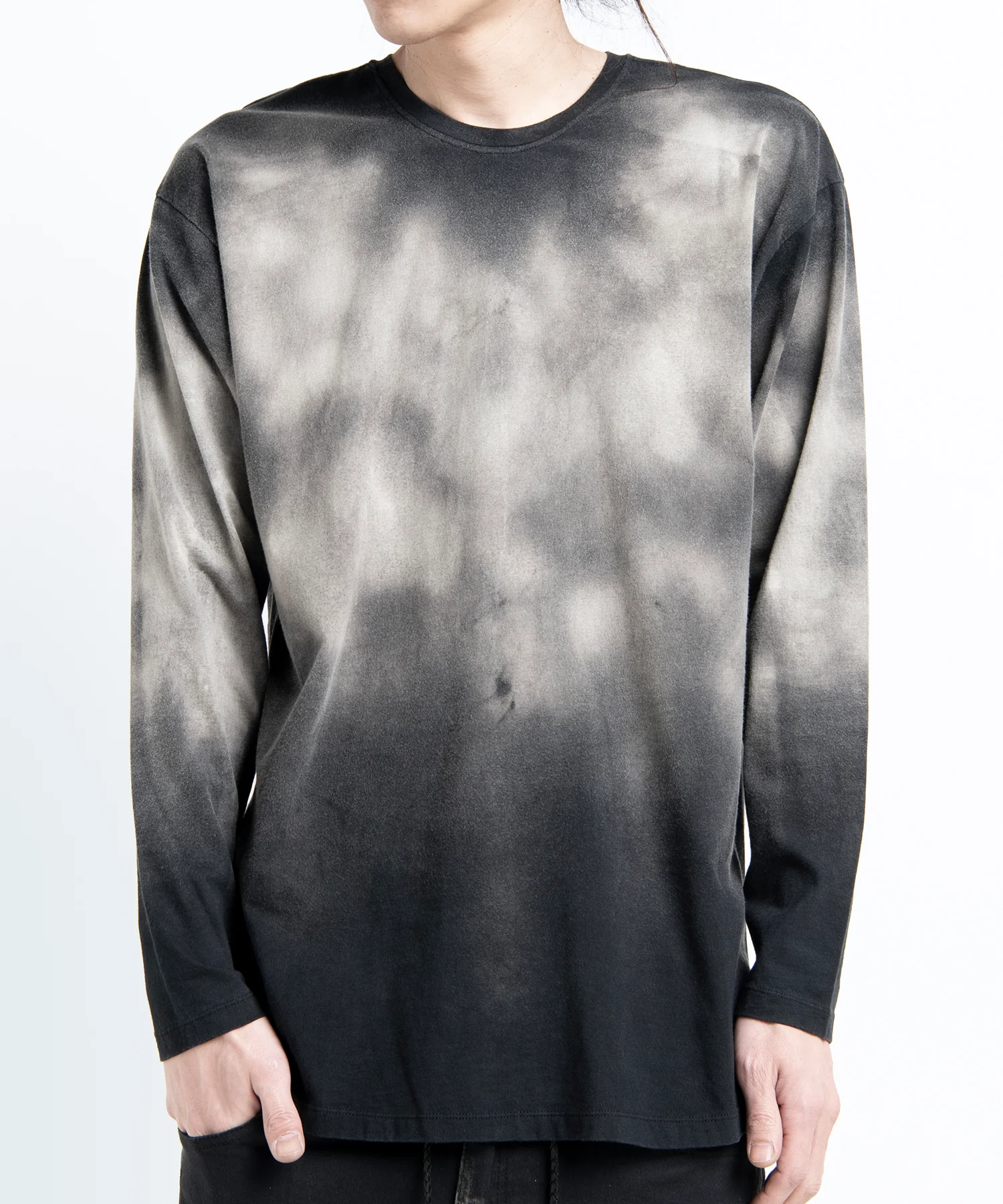 2501-CT01/LS Black Shadow Cut / LS - Image 2