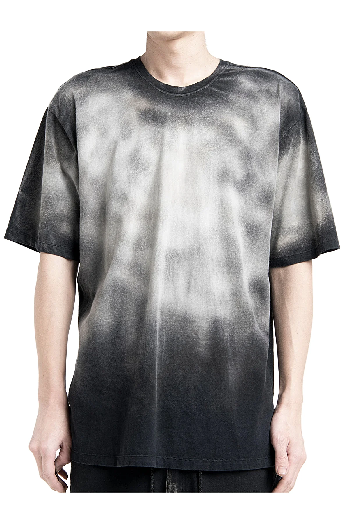 2501-CT01/SS Black Shadow Cut / SS