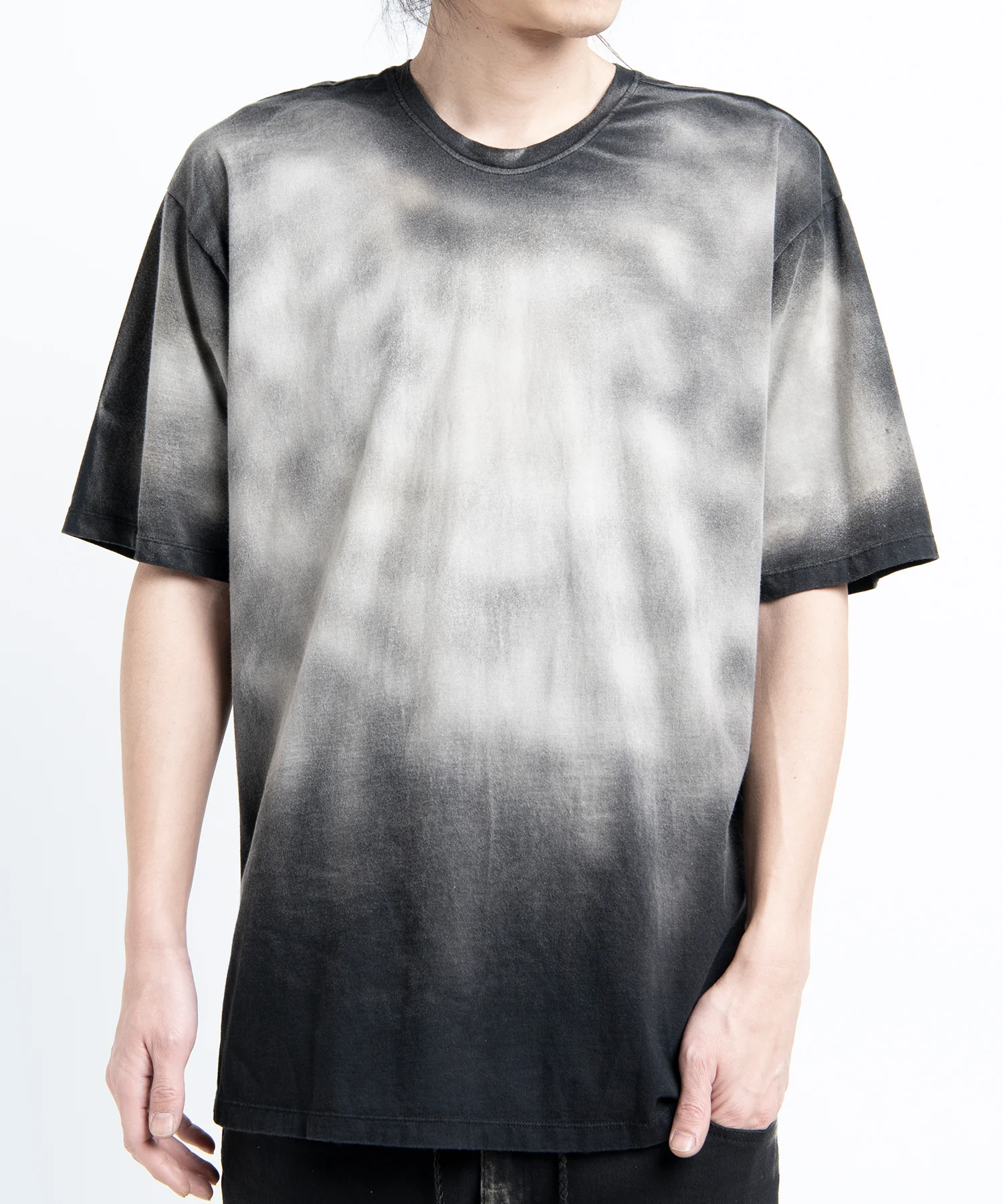 2501-CT01/SS Black Shadow Cut / SS - Image 2