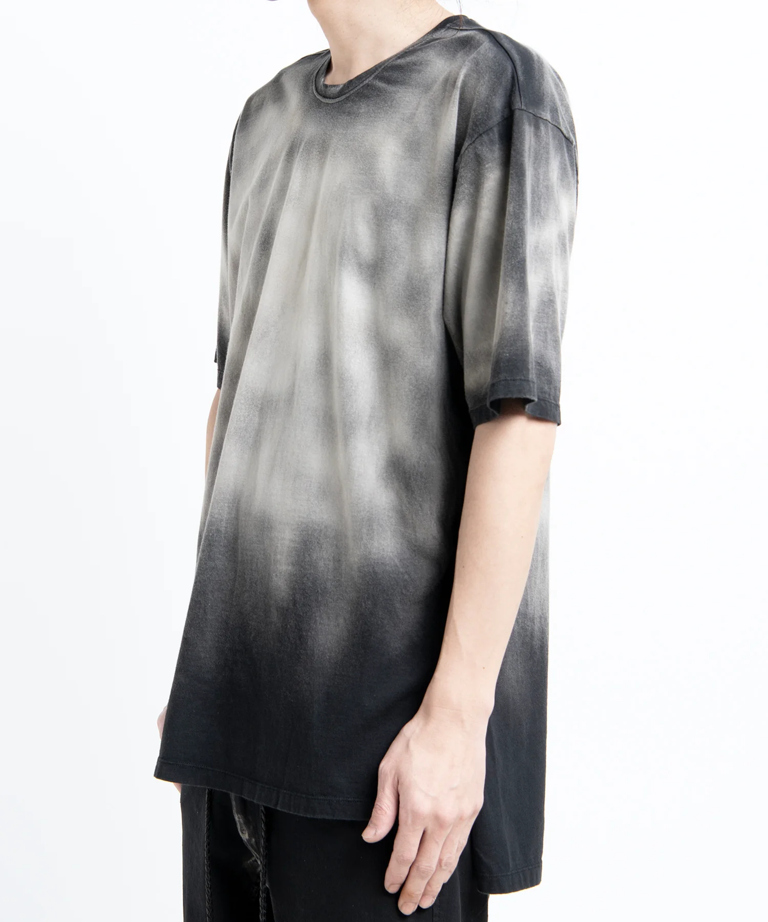 2501-CT01/SS Black Shadow Cut / SS - Image 3