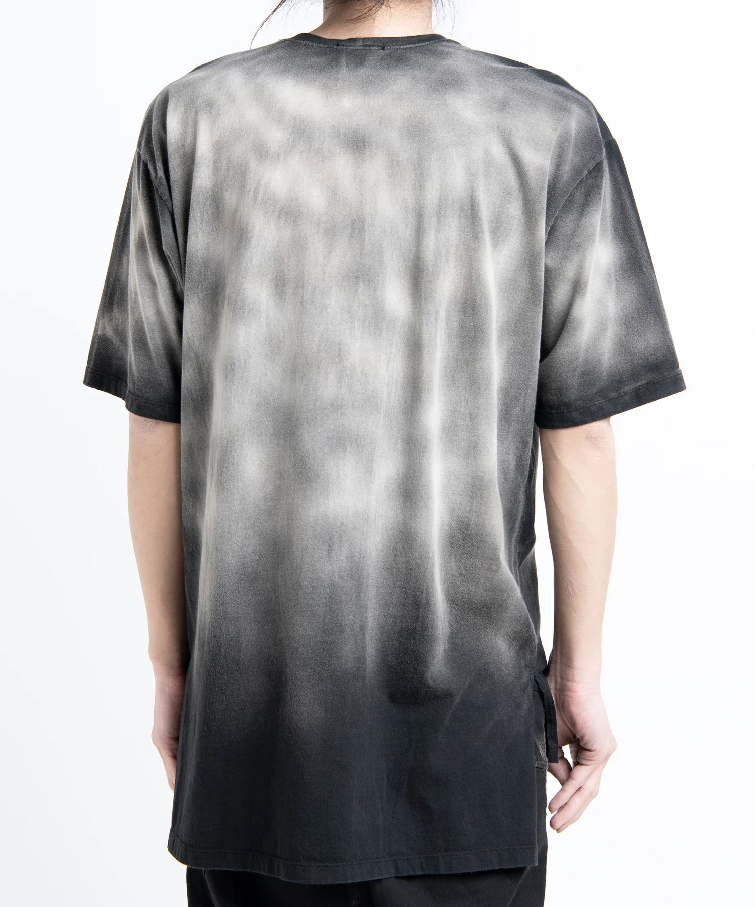 2501-CT01/SS Black Shadow Cut / SS - Image 4