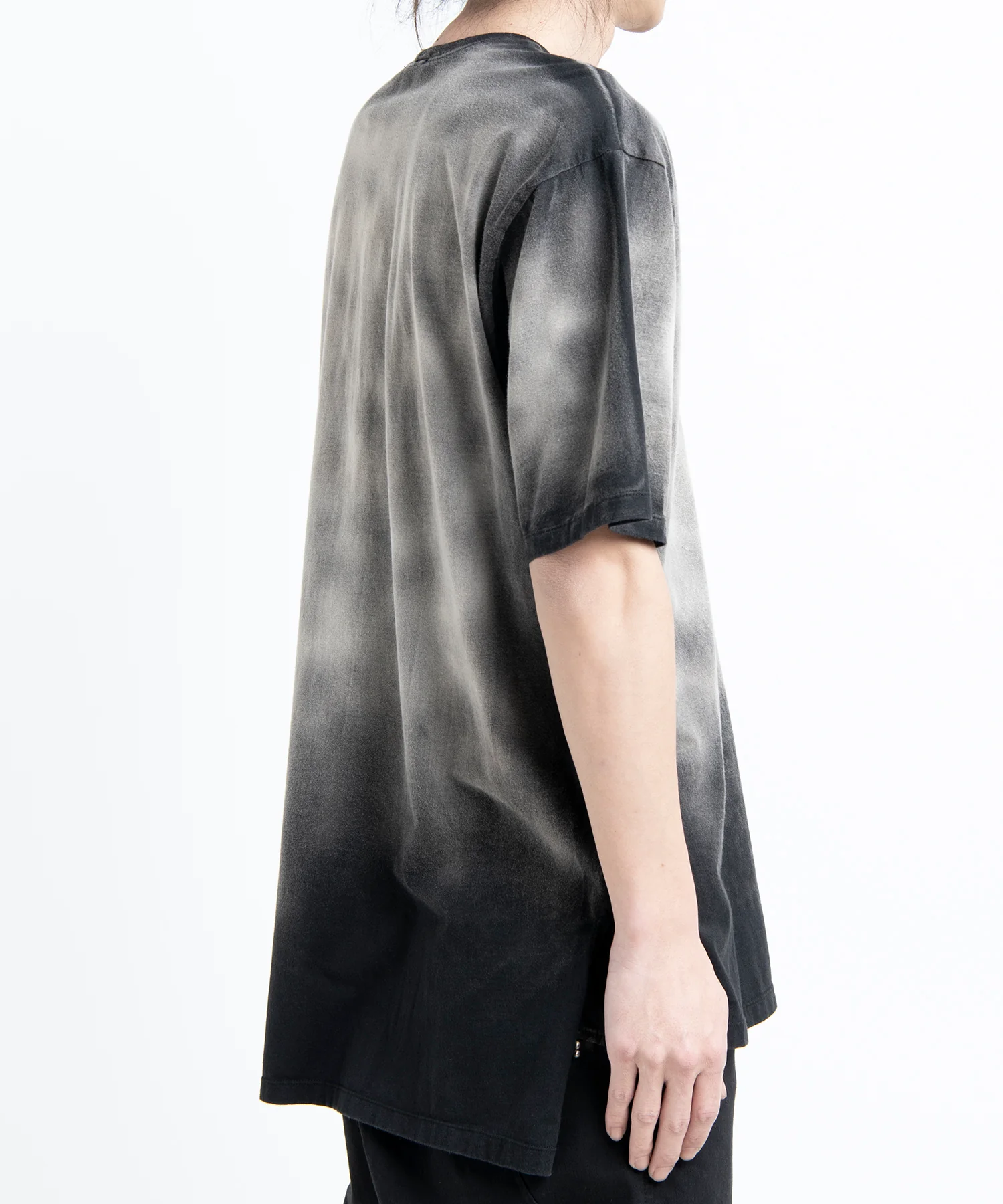 2501-CT01/SS Black Shadow Cut / SS - Image 5