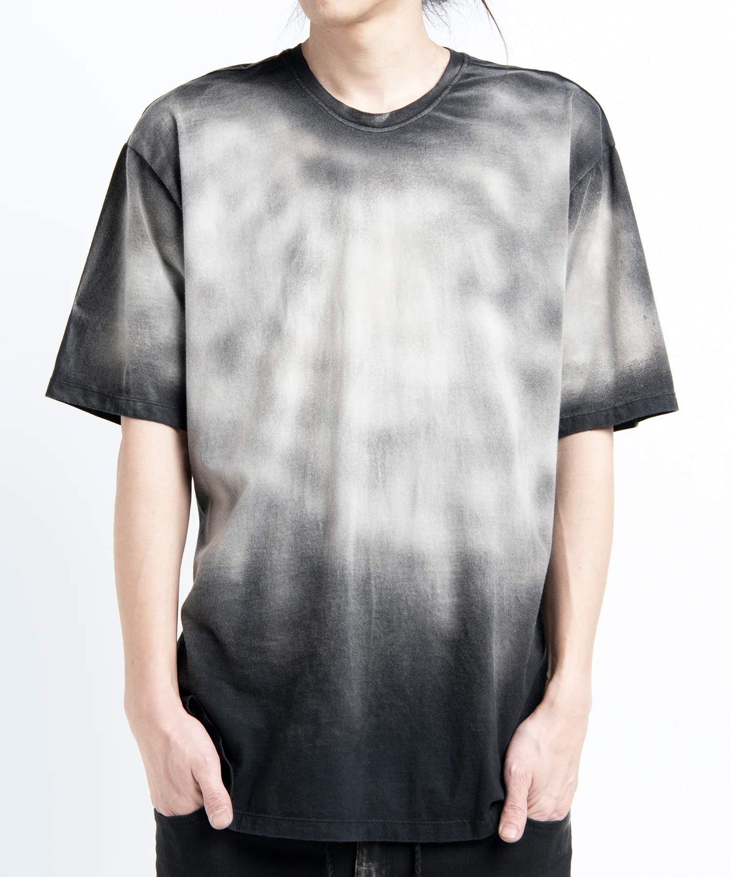 2501-CT01/SS Black Shadow Cut / SS - Image 7