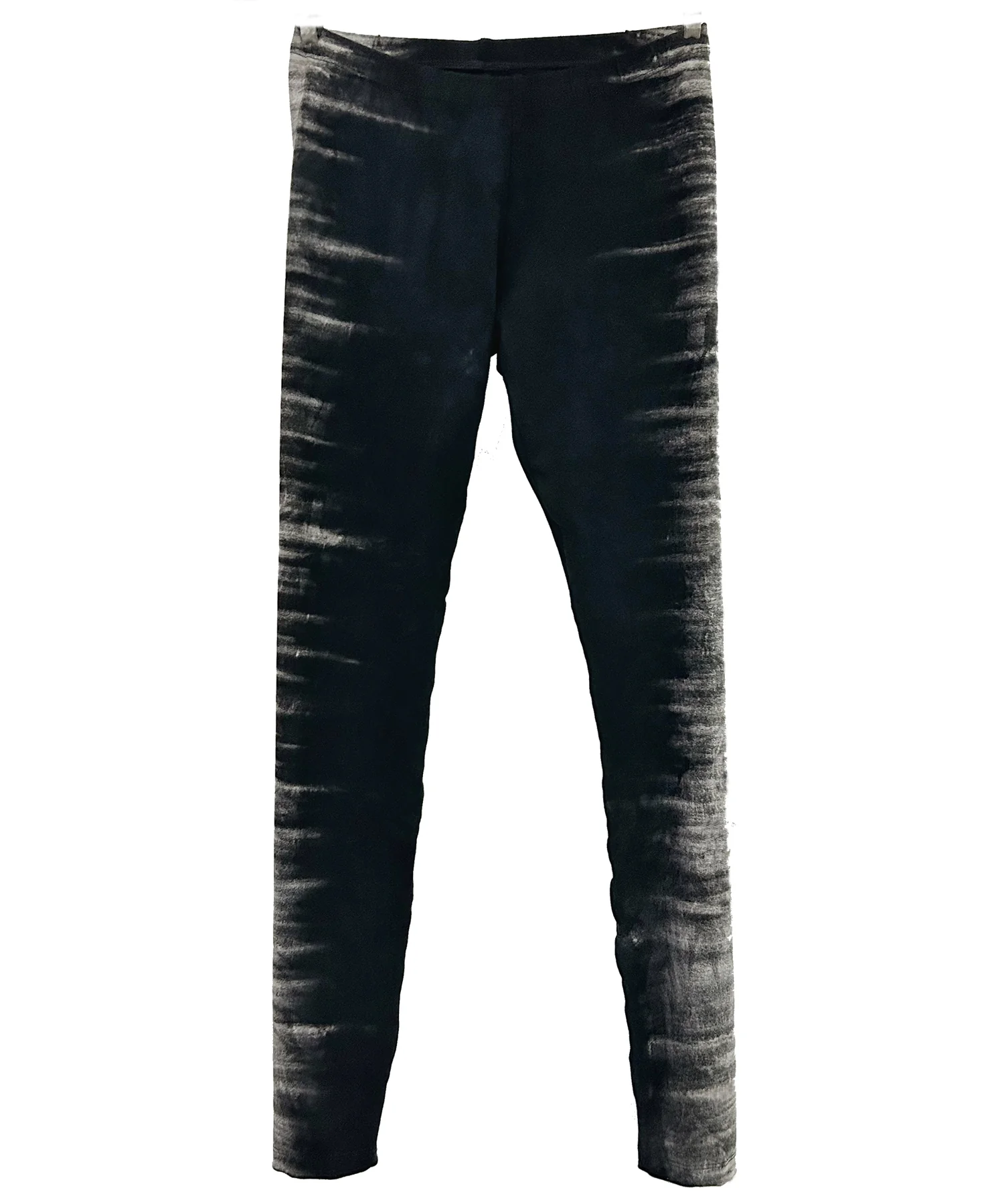 2501-PT11 Black Shadow Leggings - Image 10