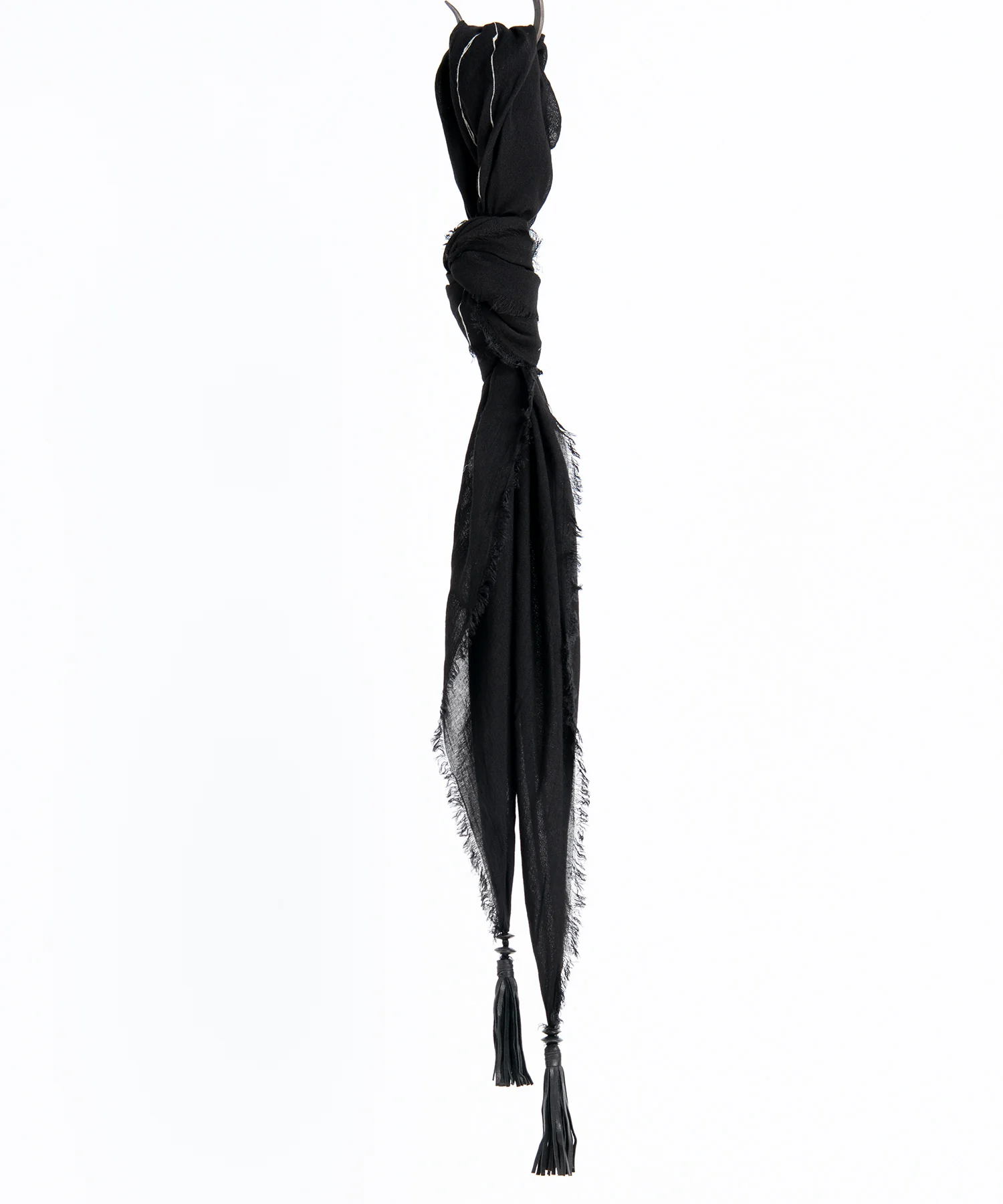 2501-ST01 Crack Square Stole - Image 3