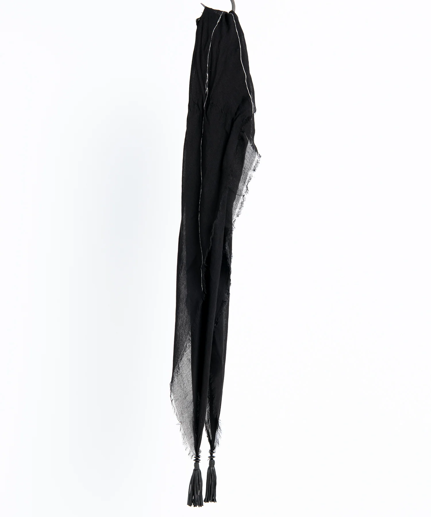 2501-ST01 Crack Square Stole - Image 4