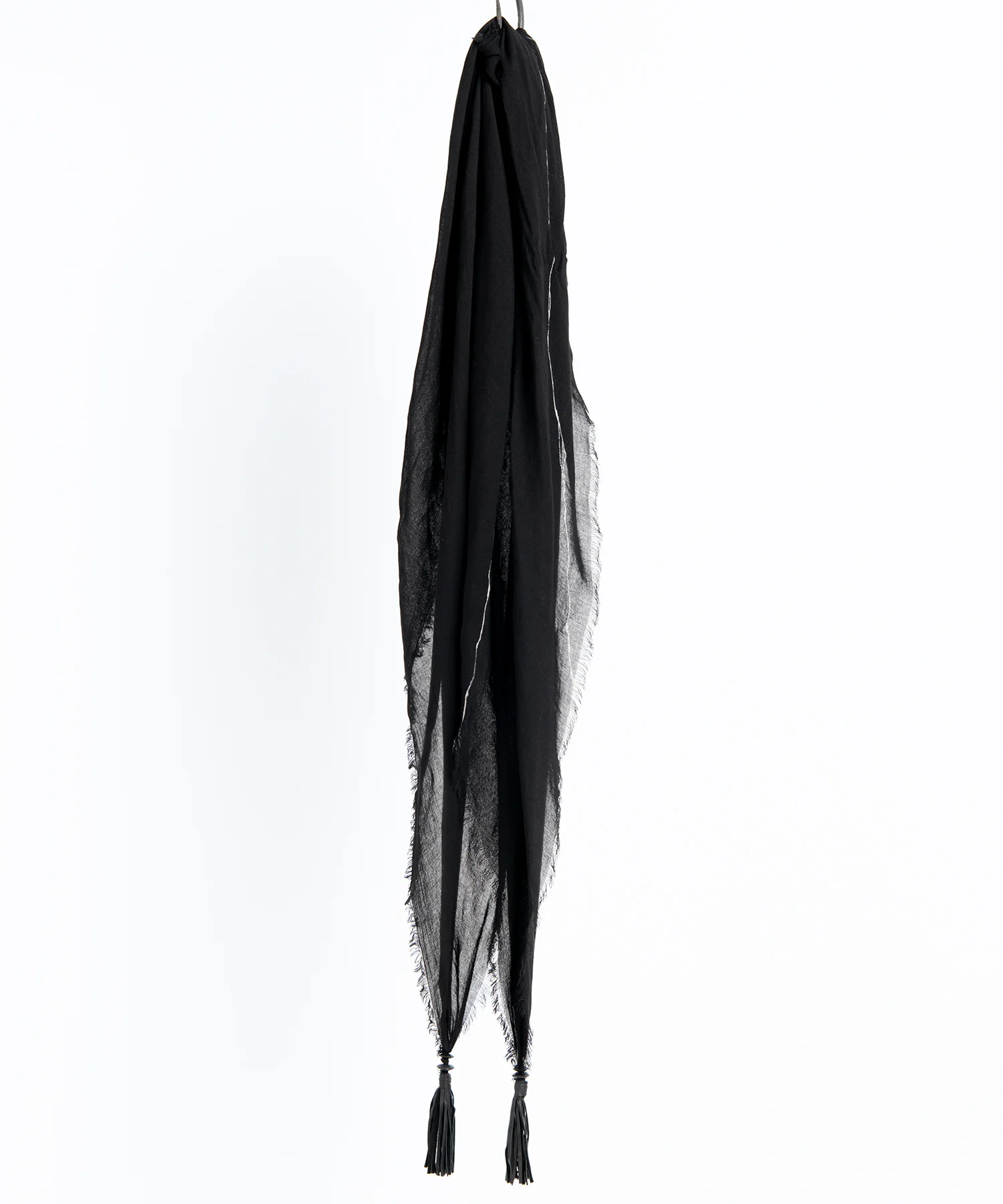 2501-ST01 Crack Square Stole - Image 5