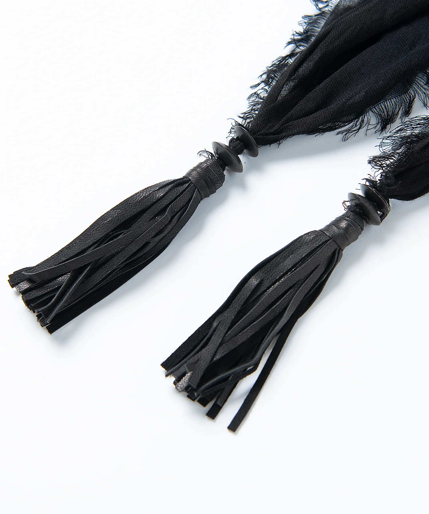 2501-ST01 Crack Square Stole - Image 6