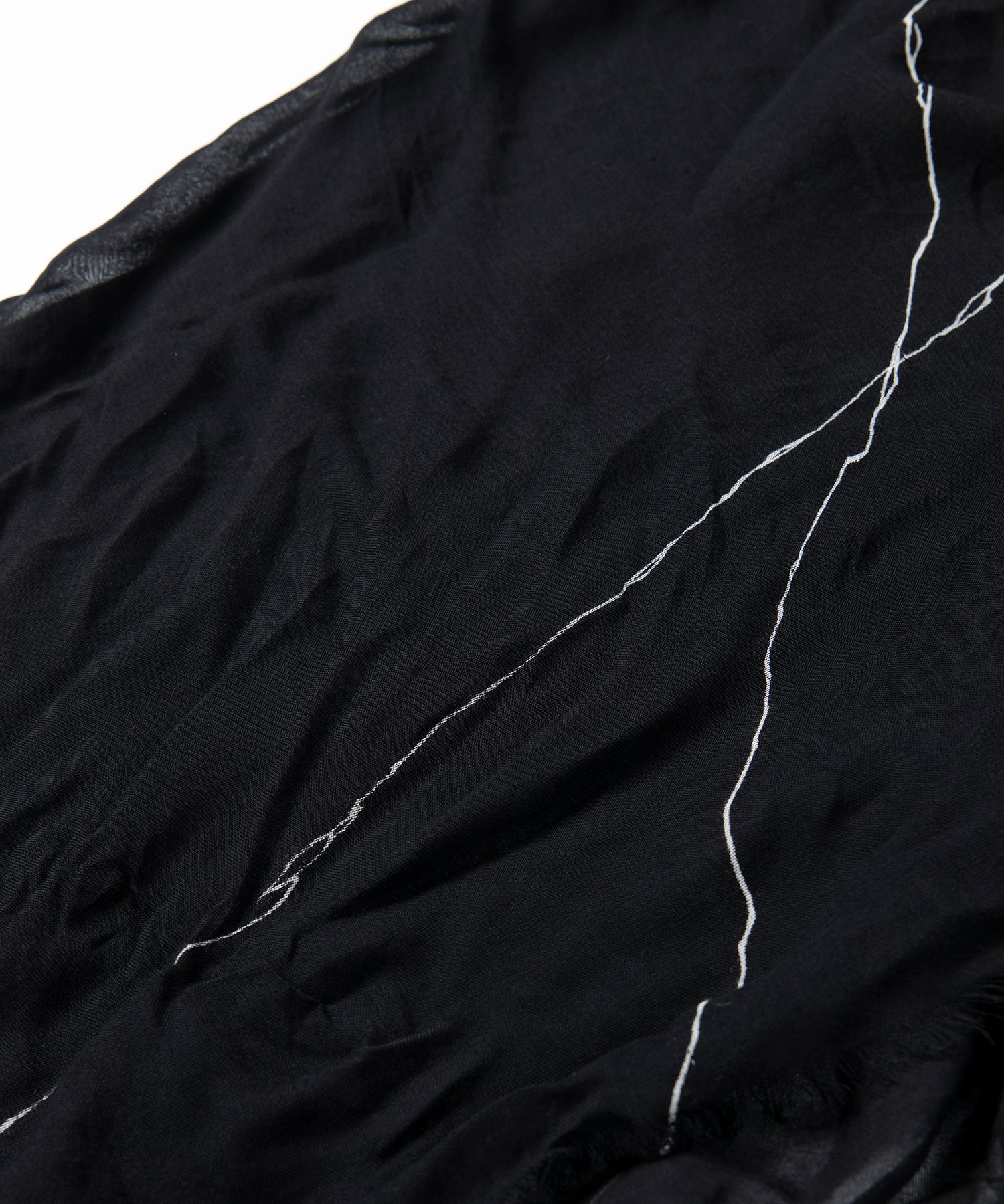 2501-ST01 Crack Square Stole - Image 7