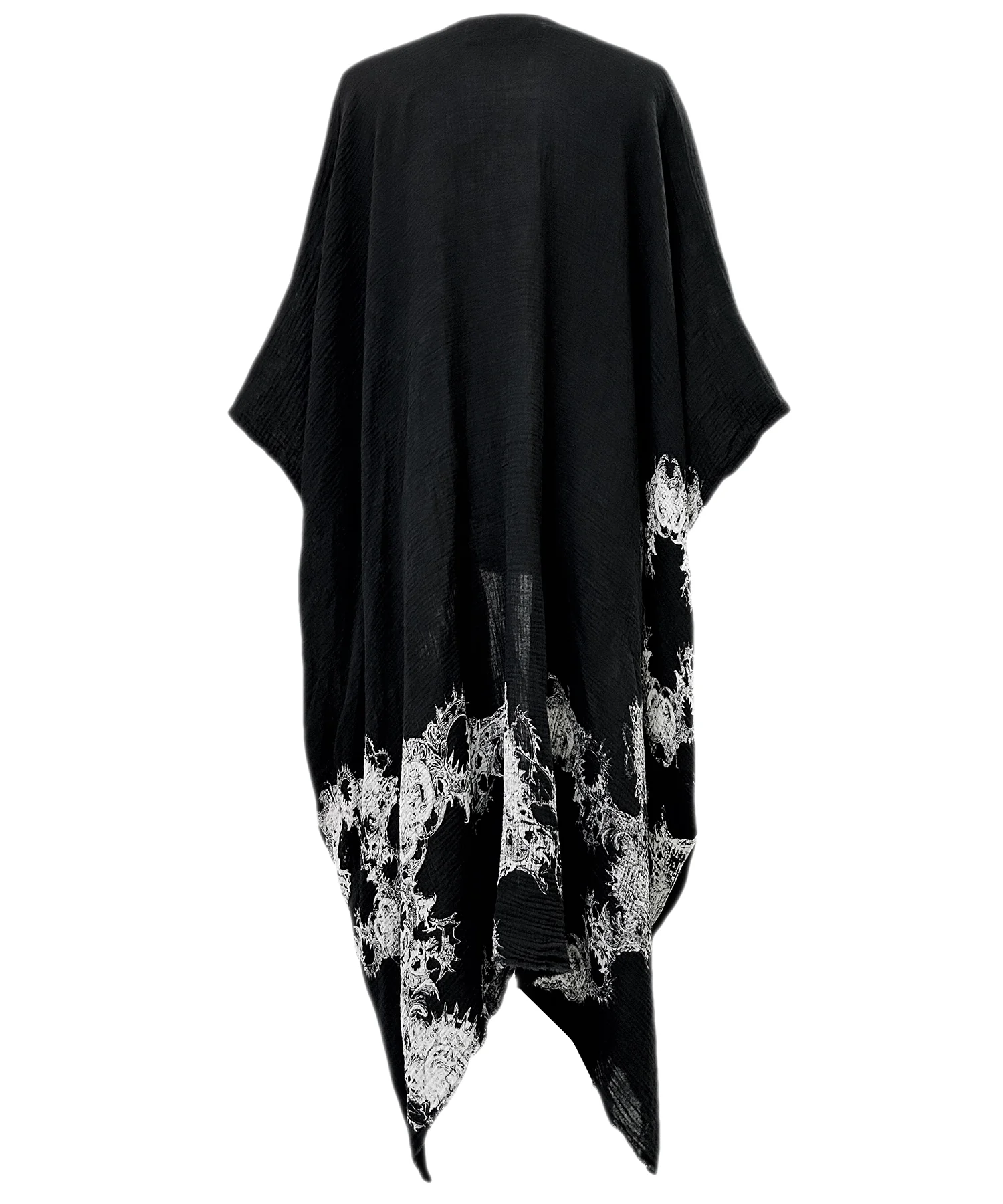 2501-TP09 Magnolia Long Gown - Image 13