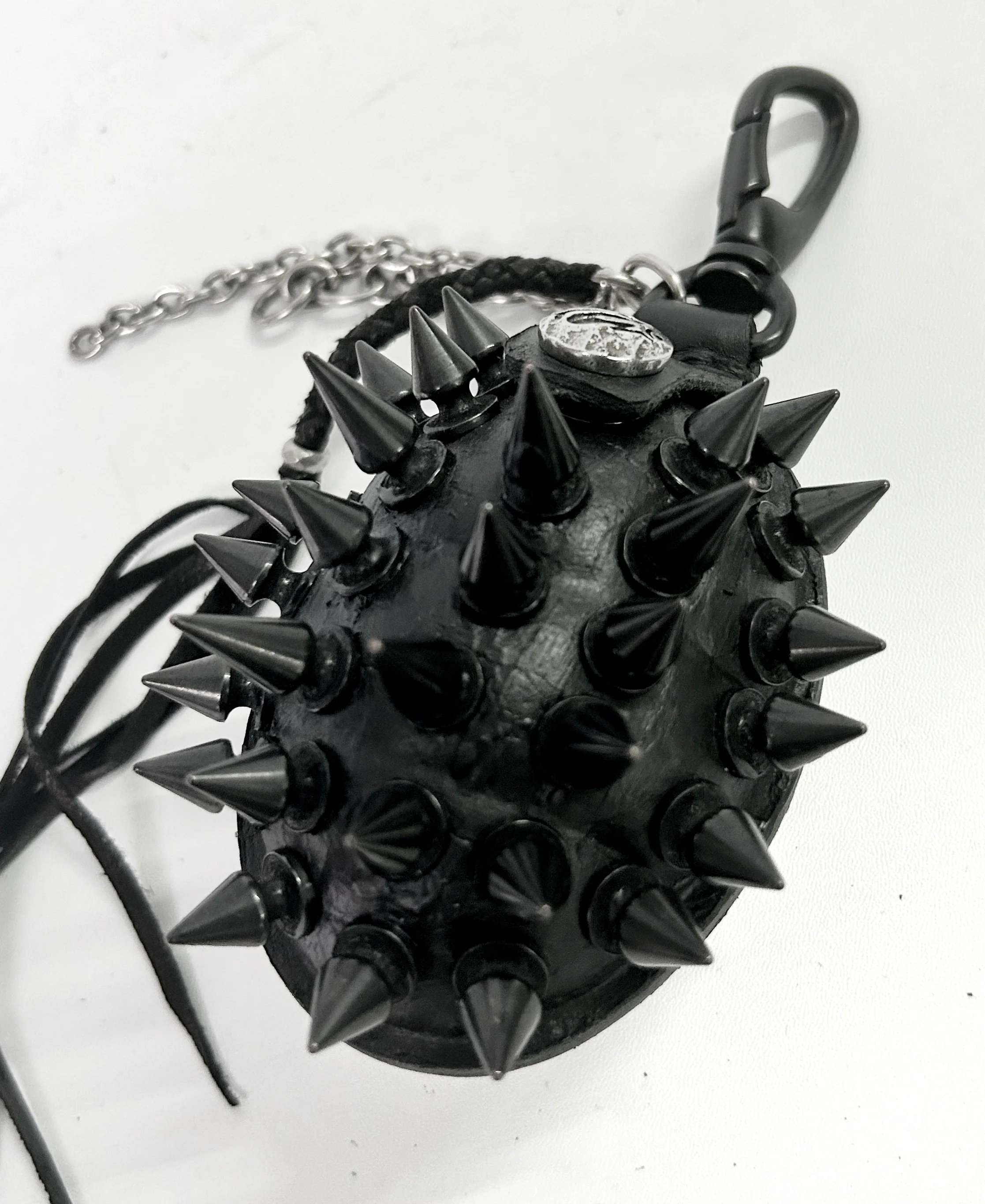 2502-AC01 Killer Blow 01_BLK - Image 3