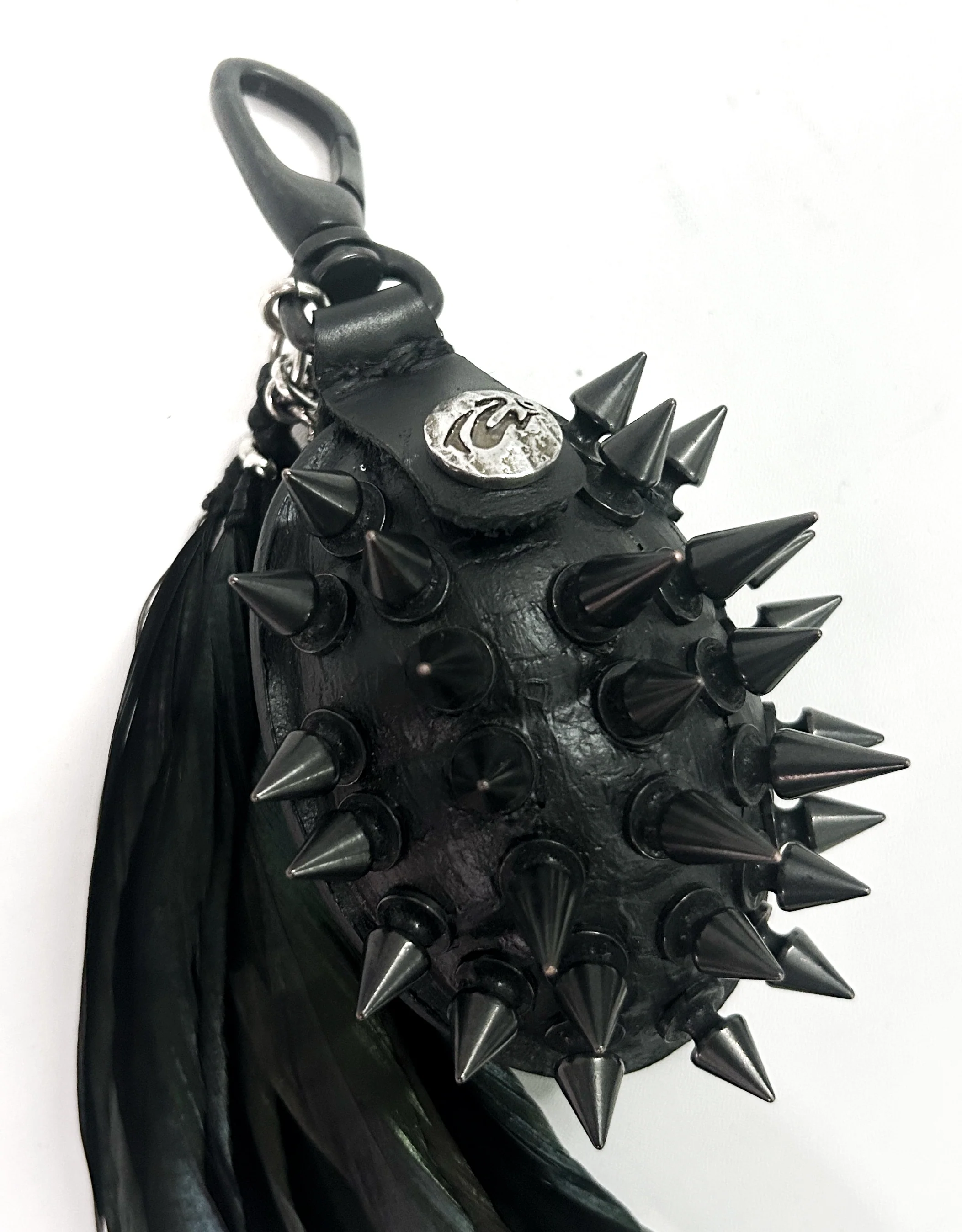 2502-AC02 Killer Blow 02_BLK - Image 3
