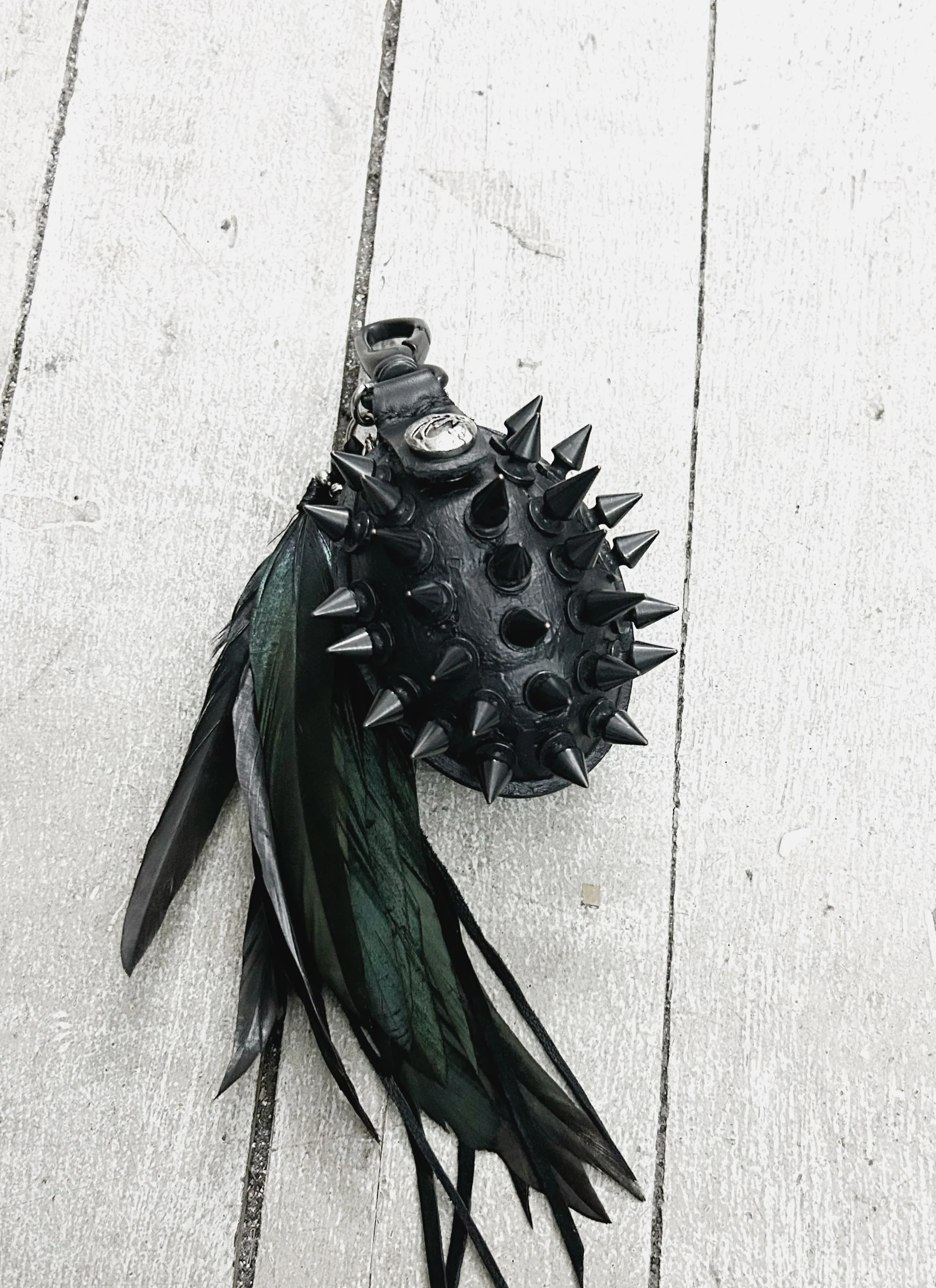2502-AC02 Killer Blow 02_BLK - Image 4