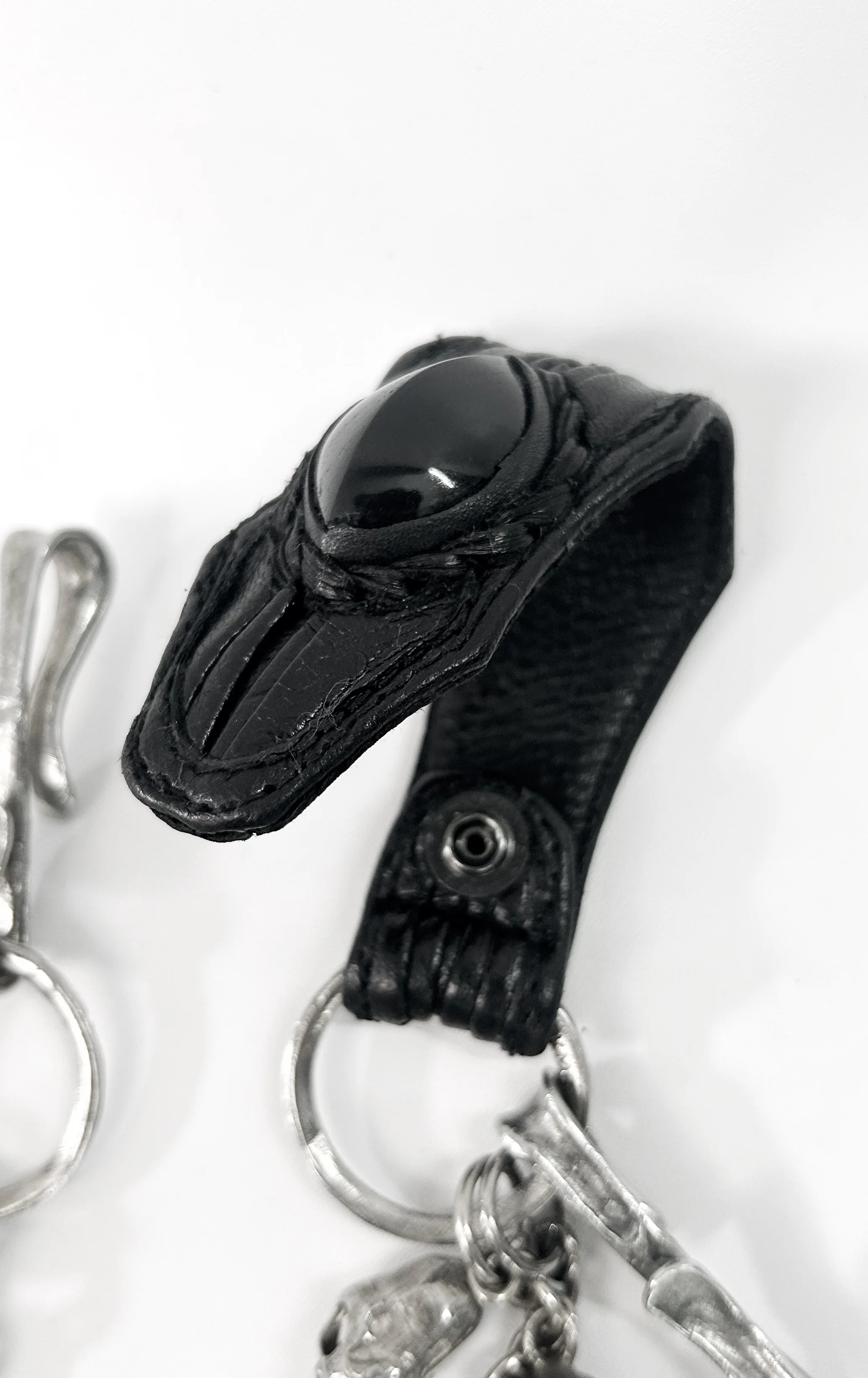 2502-AC06 WCN-Black Panther Skull - Image 3