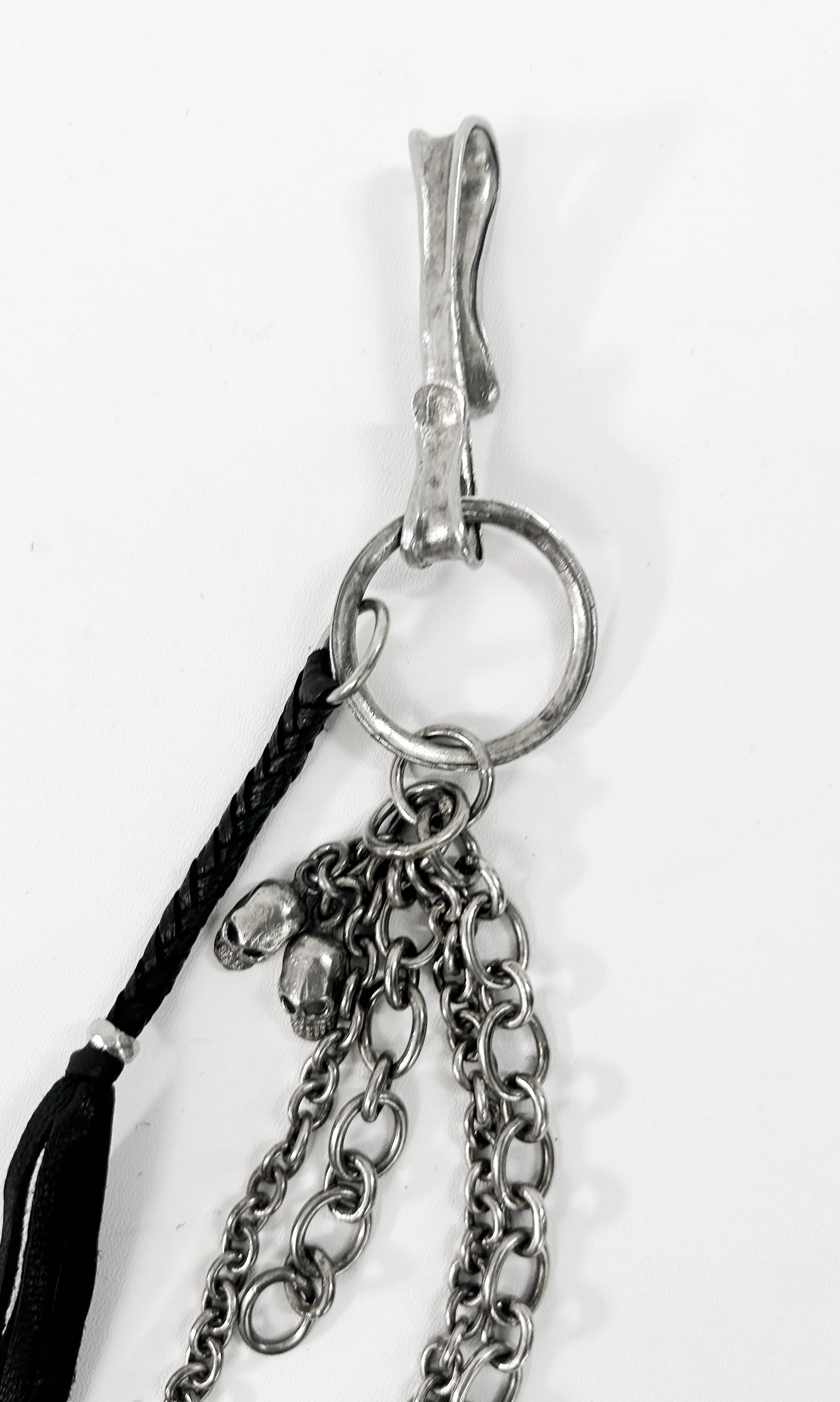 2502-AC06 WCN-Black Panther Skull - Image 4