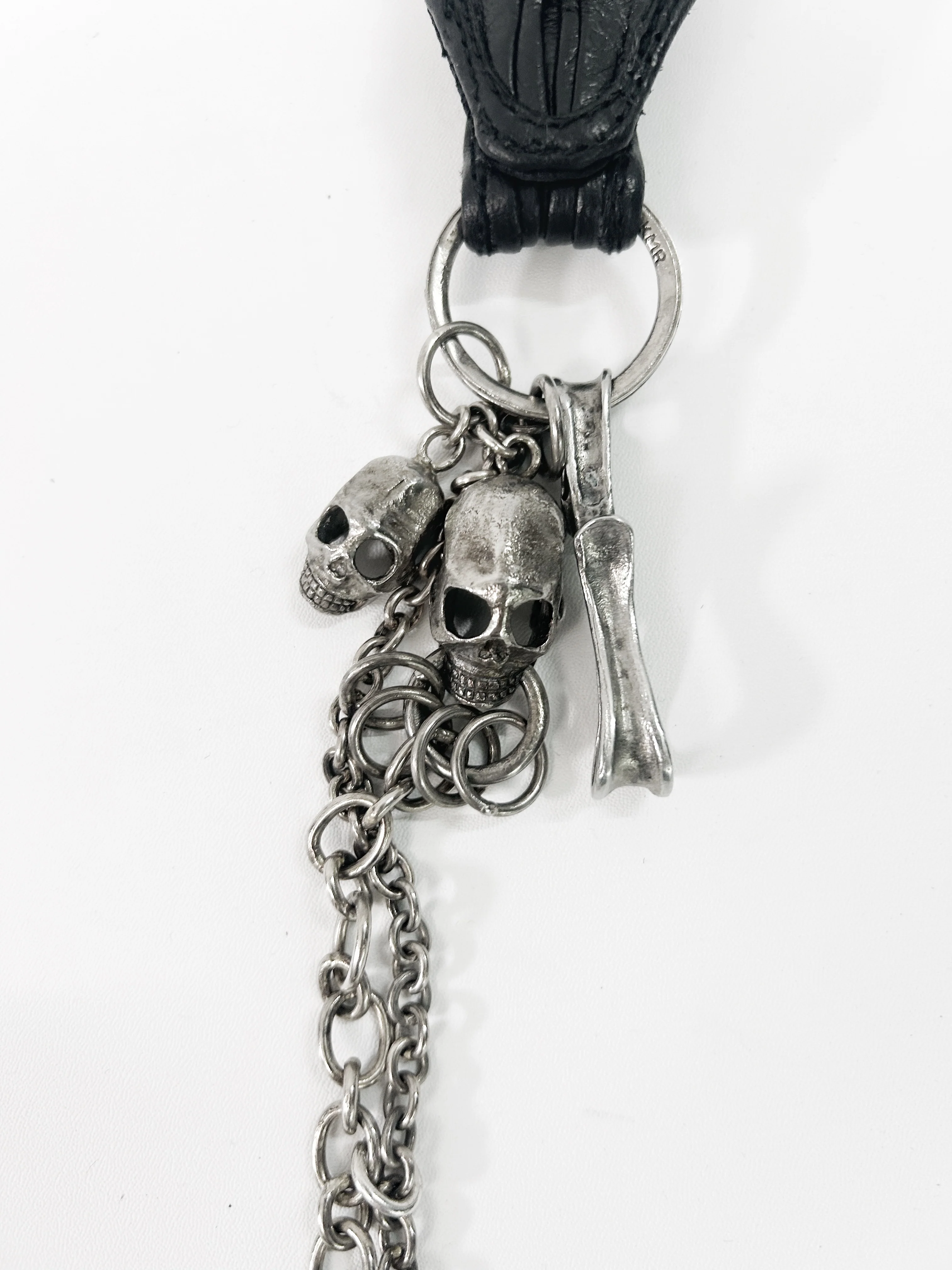 2502-AC06 WCN-Black Panther Skull - Image 5