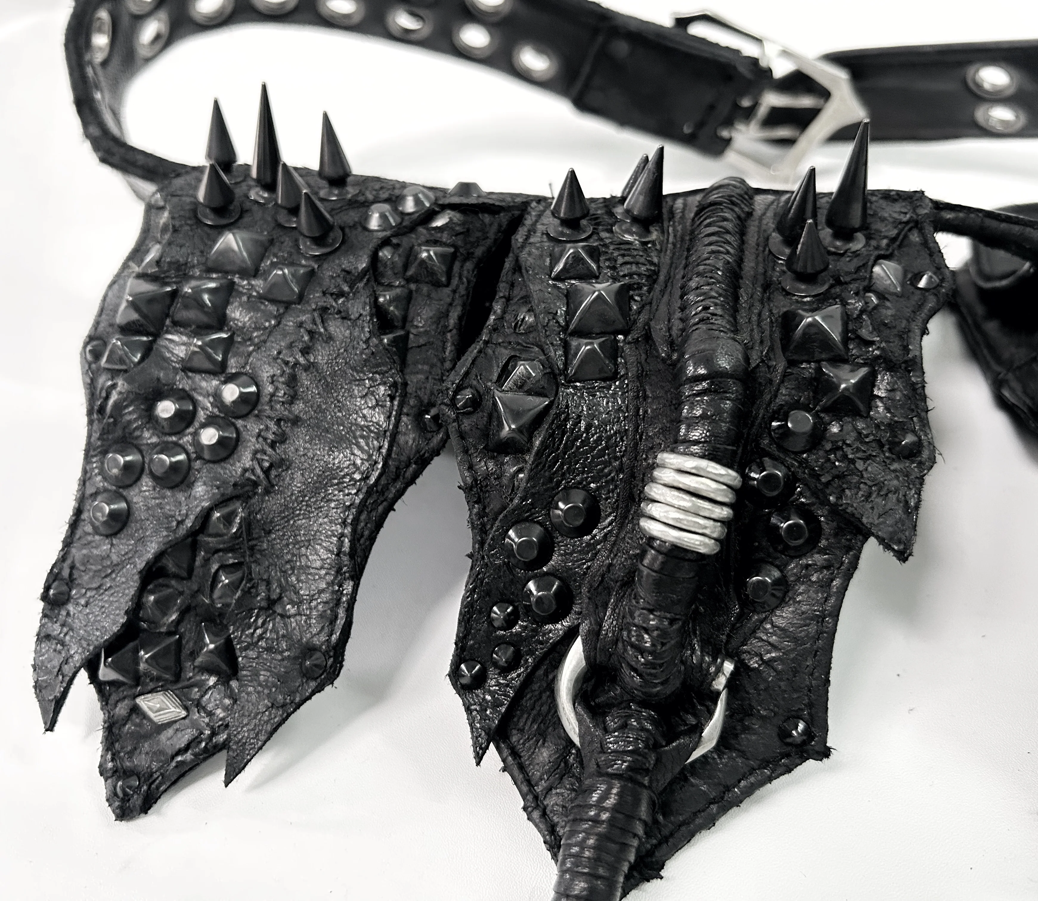 2502-BG02 KB-Killer Rhino - Image 4