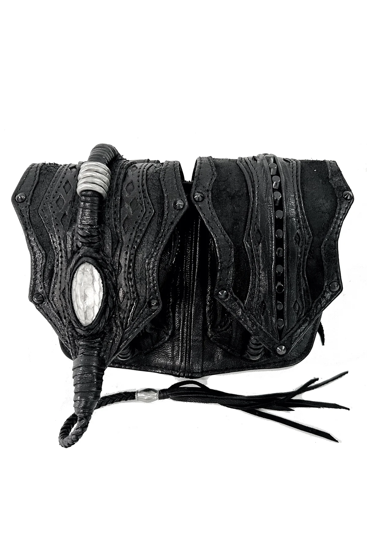 2502-BG08 SKB/MP Serpent Crystal