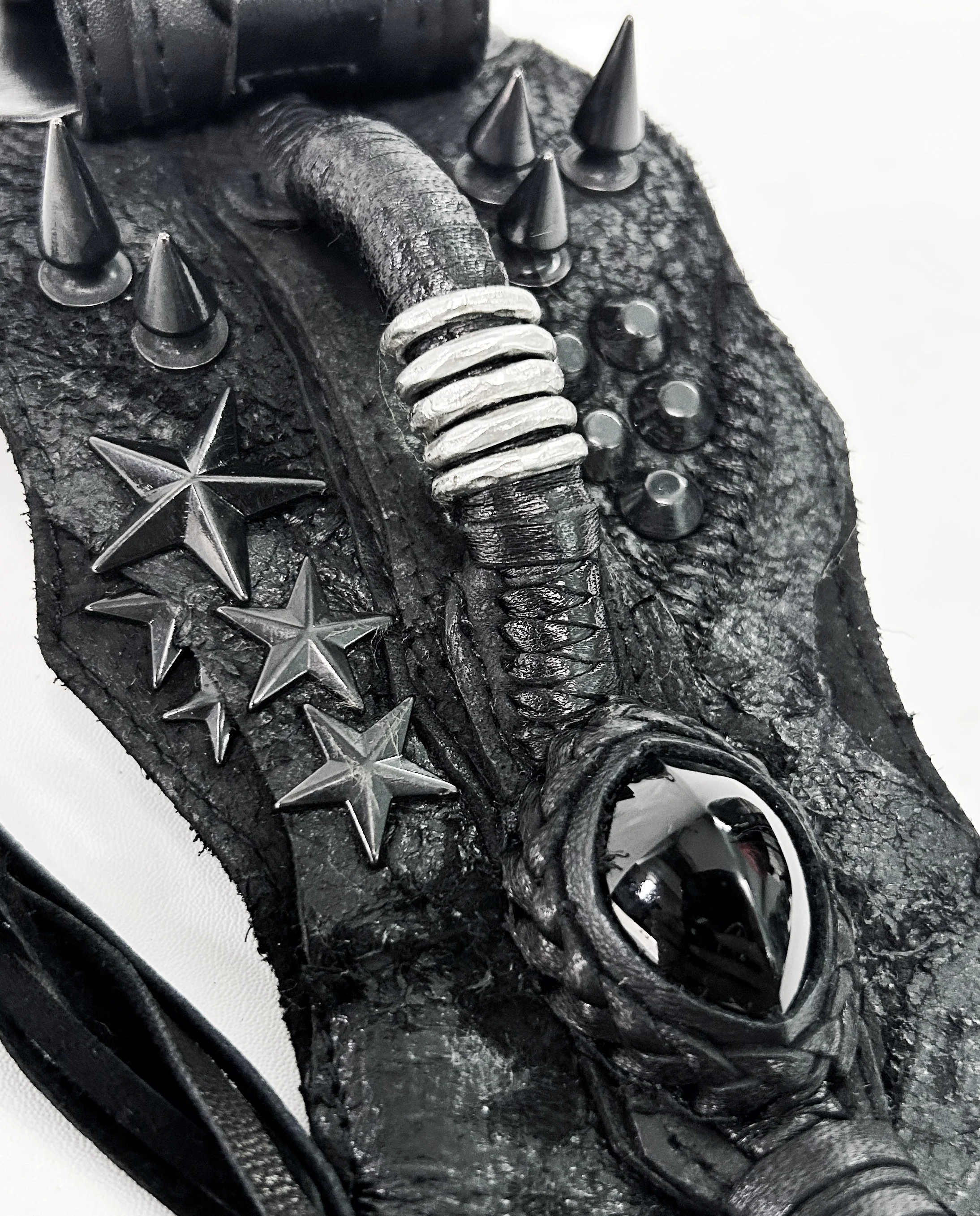 2502-BG11 SKB/CG Black Star - Image 3
