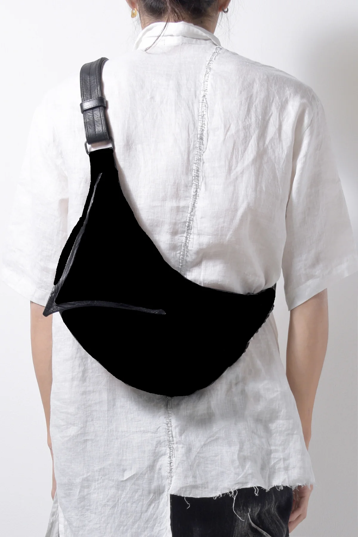2502-BG14 KB-Shoulder Black Killer - Image 7