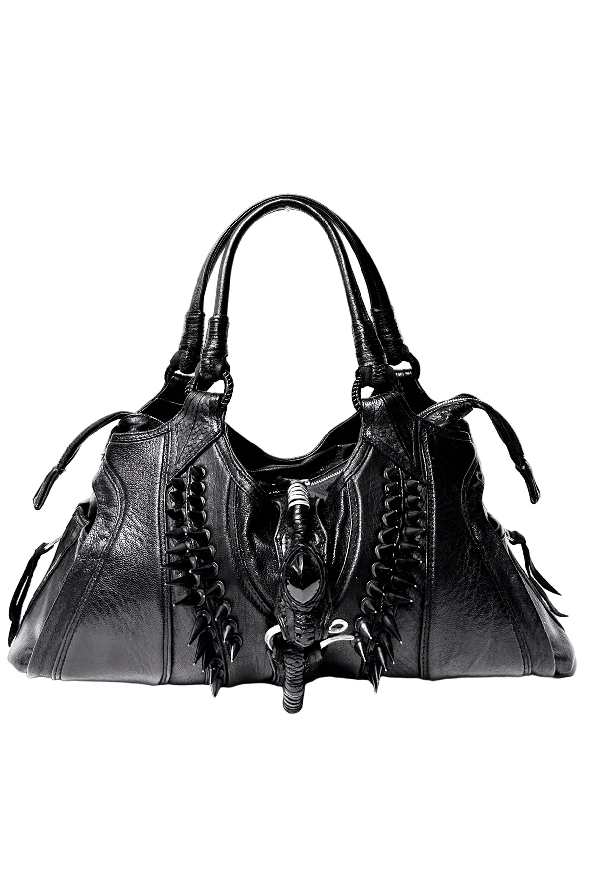 2502-BG16 Giger Black Killer
