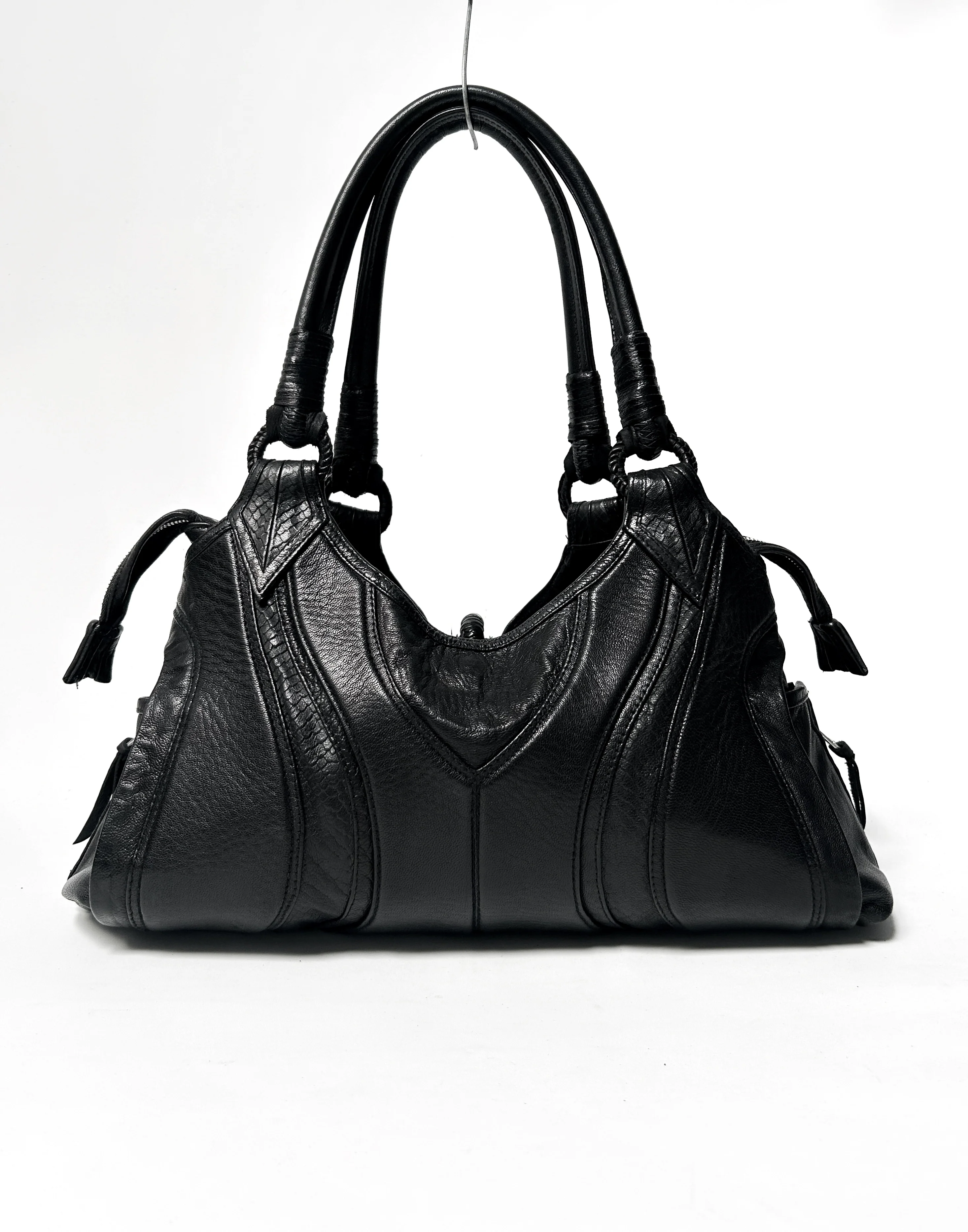 2502-BG16 Giger Black Killer - Image 5