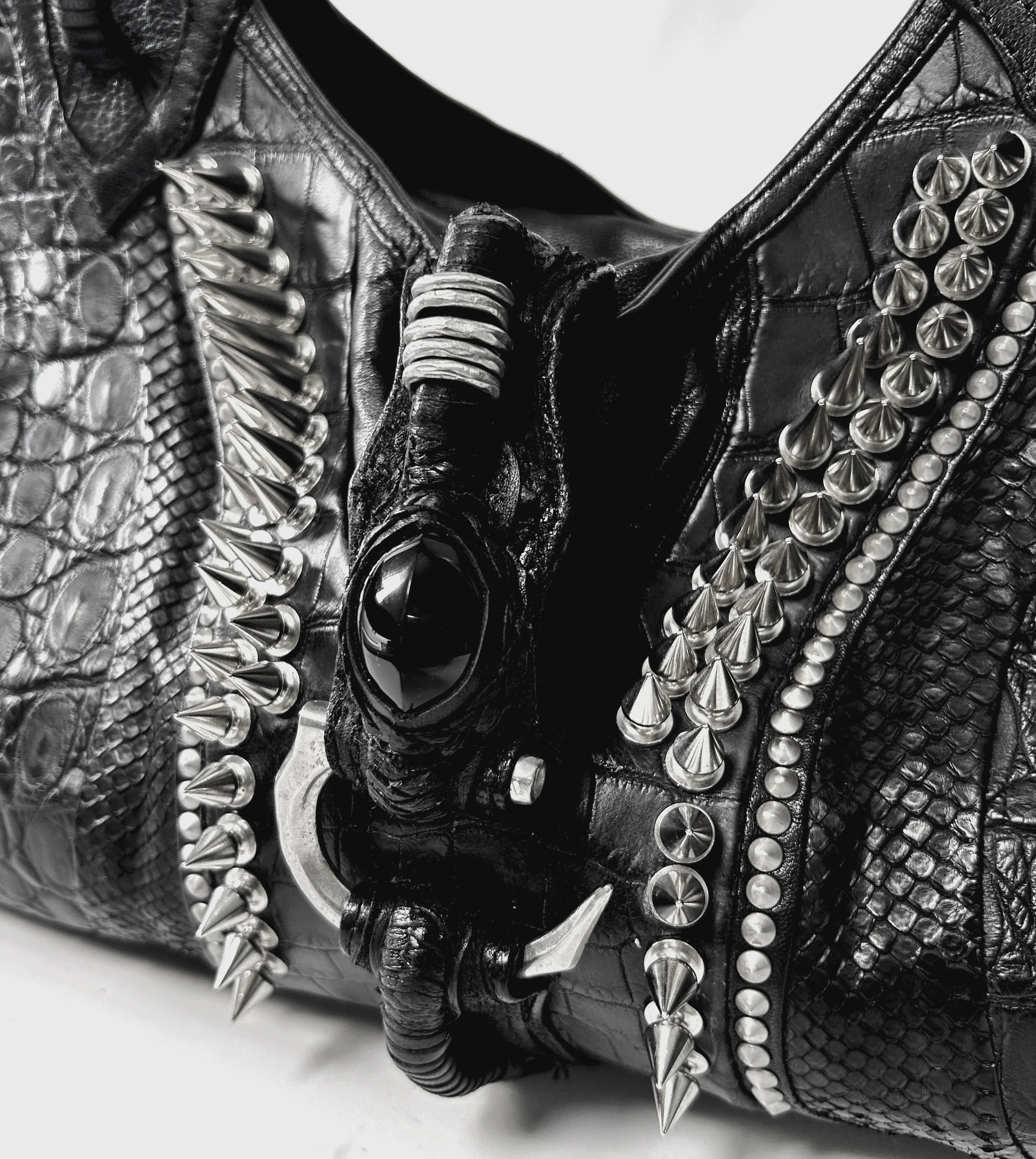 2502-BG47 Killer Giger 02 - Image 5
