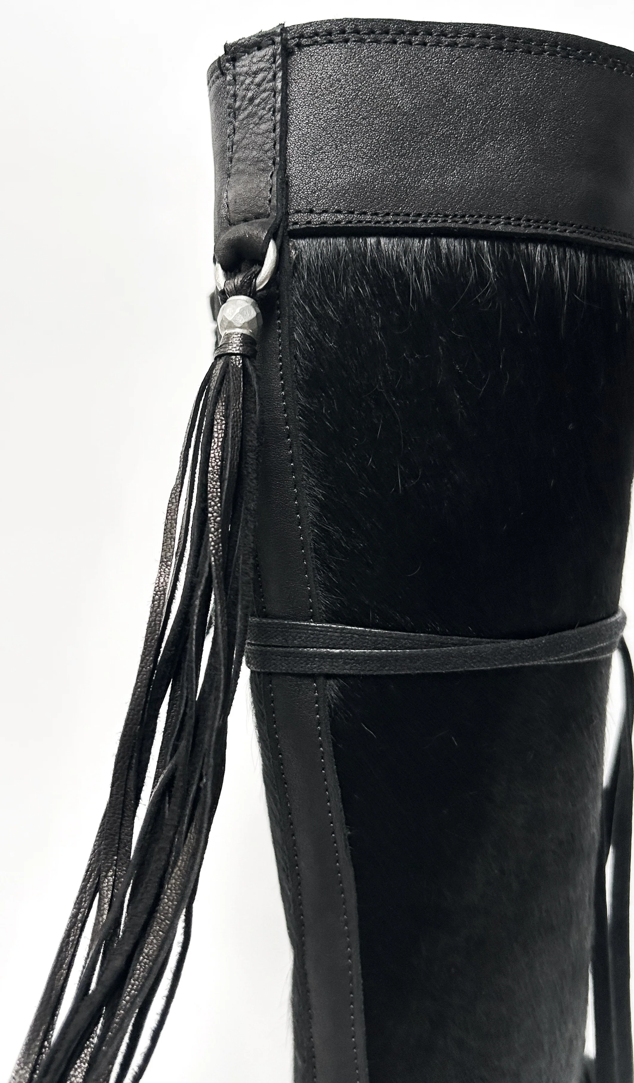 2502-BO02 Coyote Long Boots 02 - Image 5