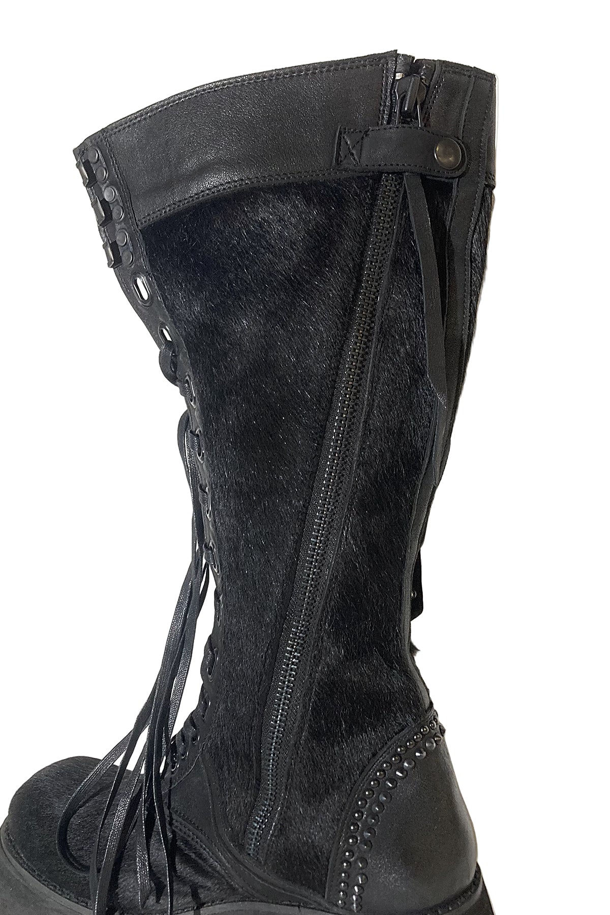 2502-BO03 Coyote Long Boots 03 - Image 10