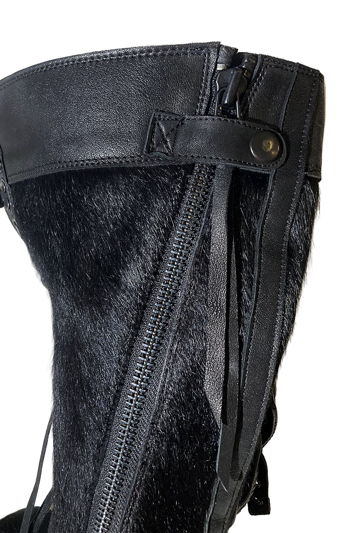 2502-BO03 Coyote Long Boots 03 - Image 11