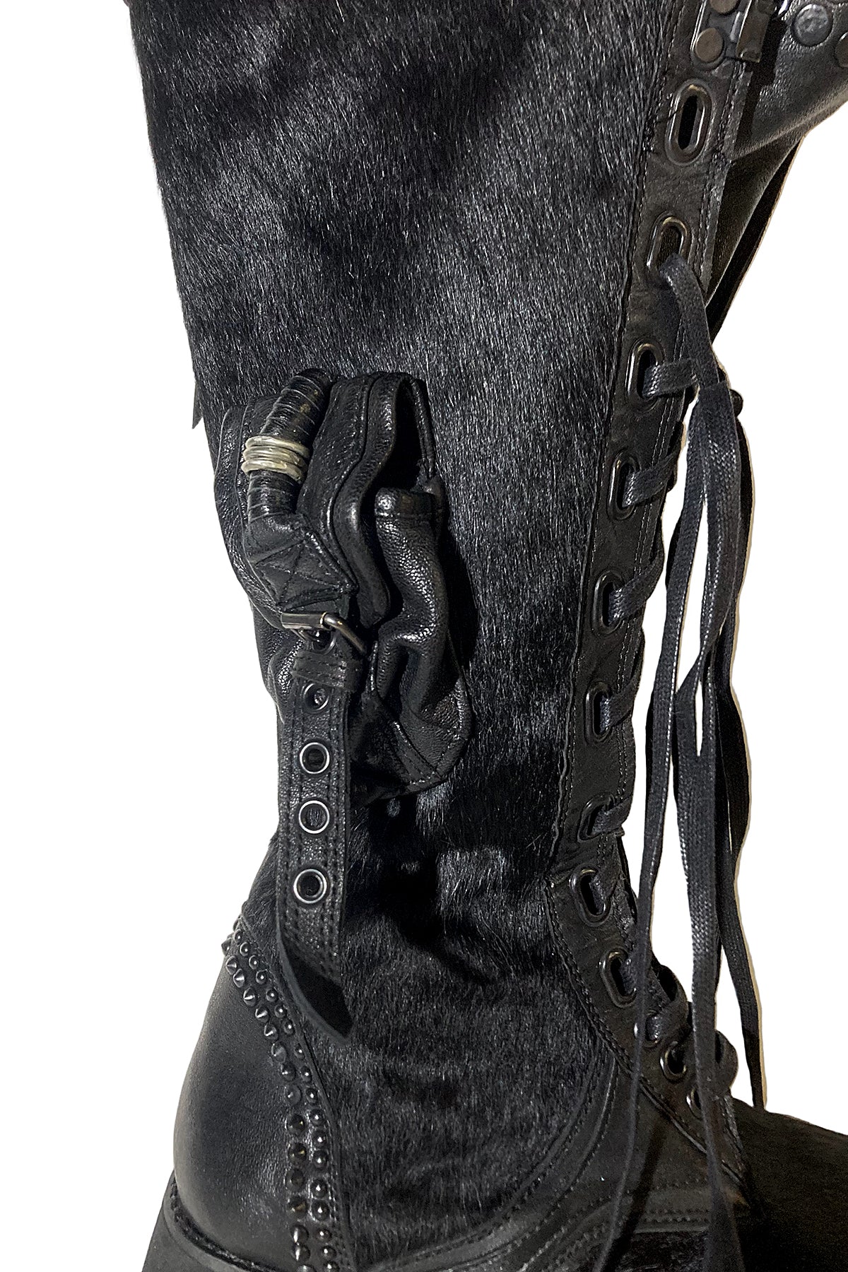2502-BO03 Coyote Long Boots 03 - Image 12