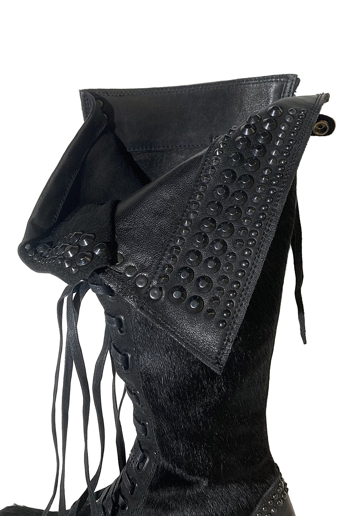 2502-BO03 Coyote Long Boots 03 - Image 8