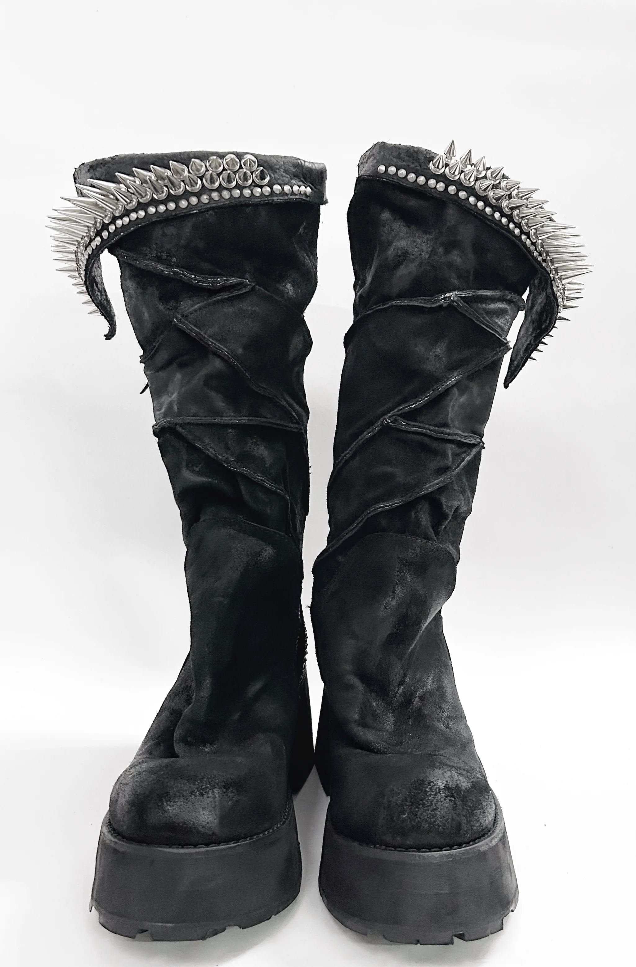 2502-BO04 Crush Killer Boots - Image 3
