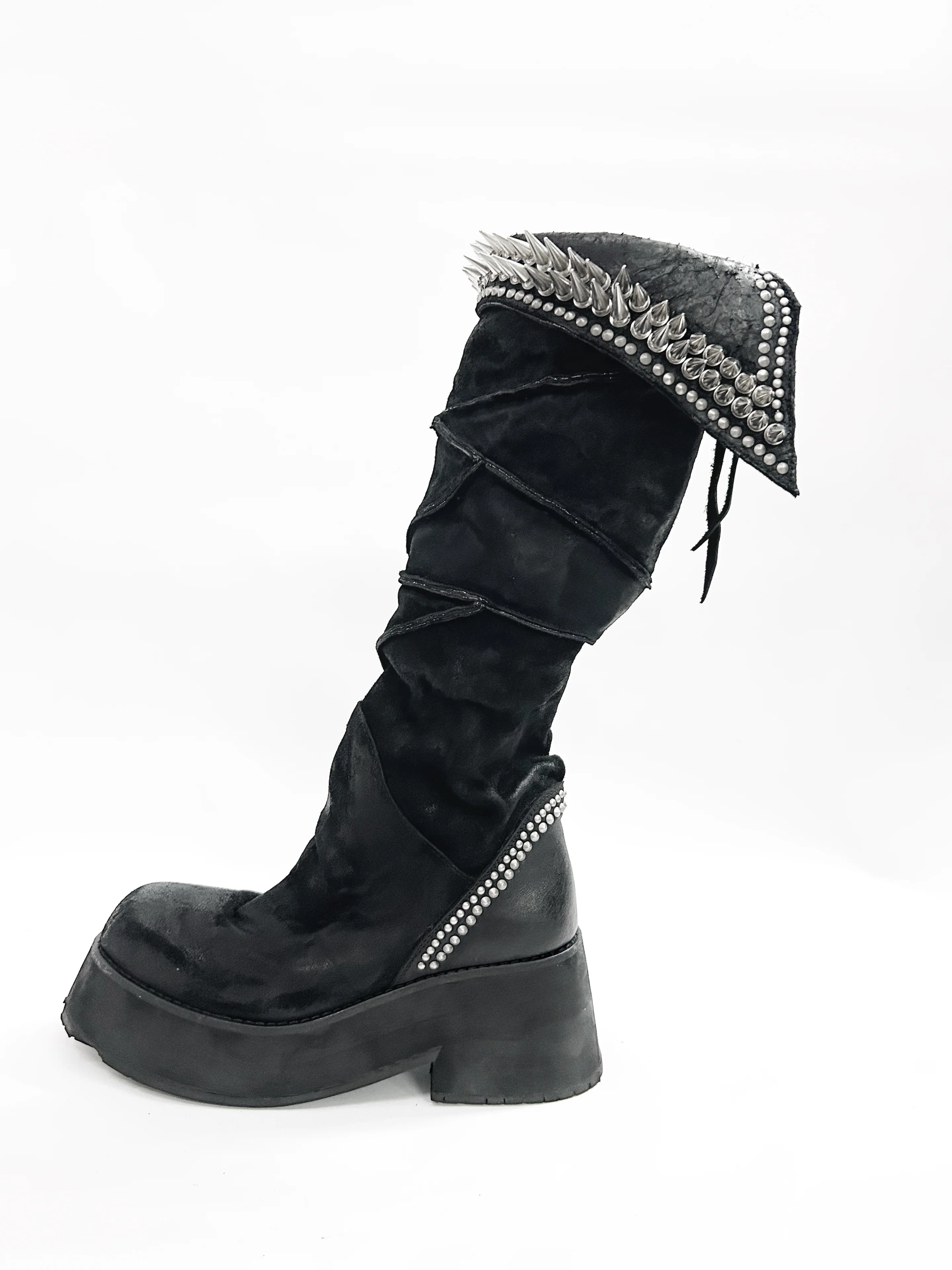 2502-BO04 Crush Killer Boots - Image 4