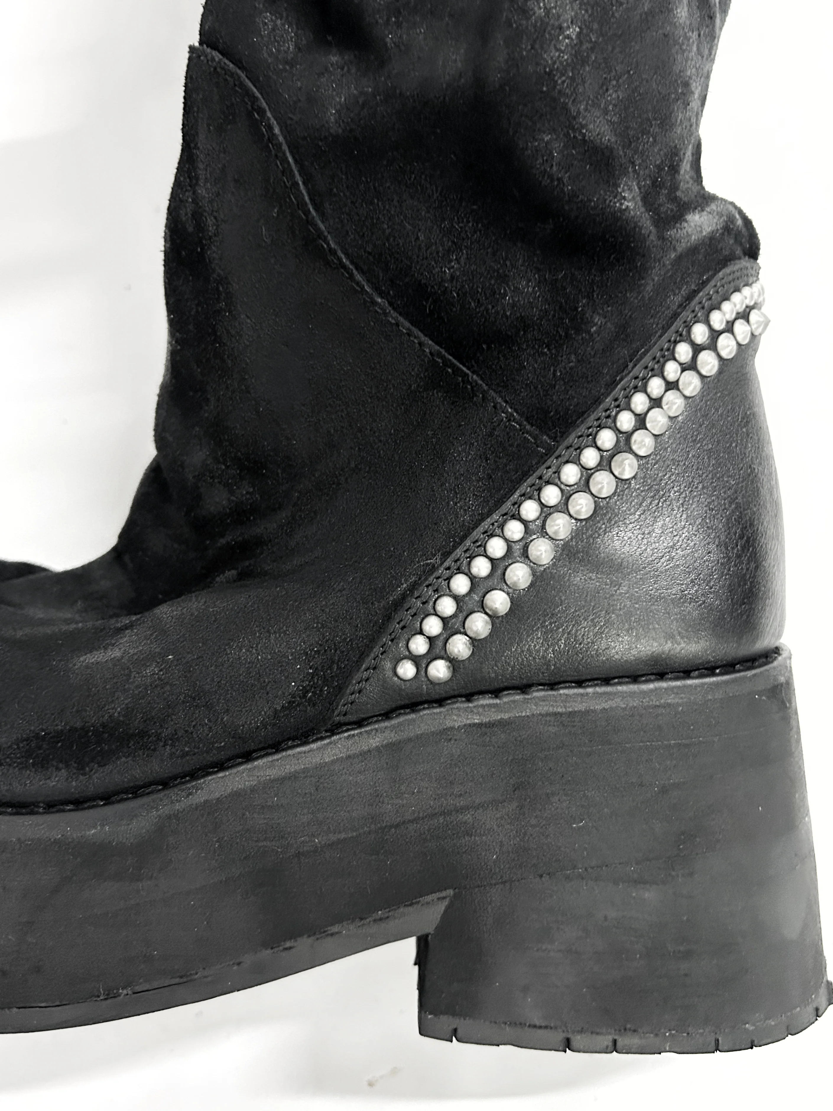 2502-BO04 Crush Killer Boots - Image 6