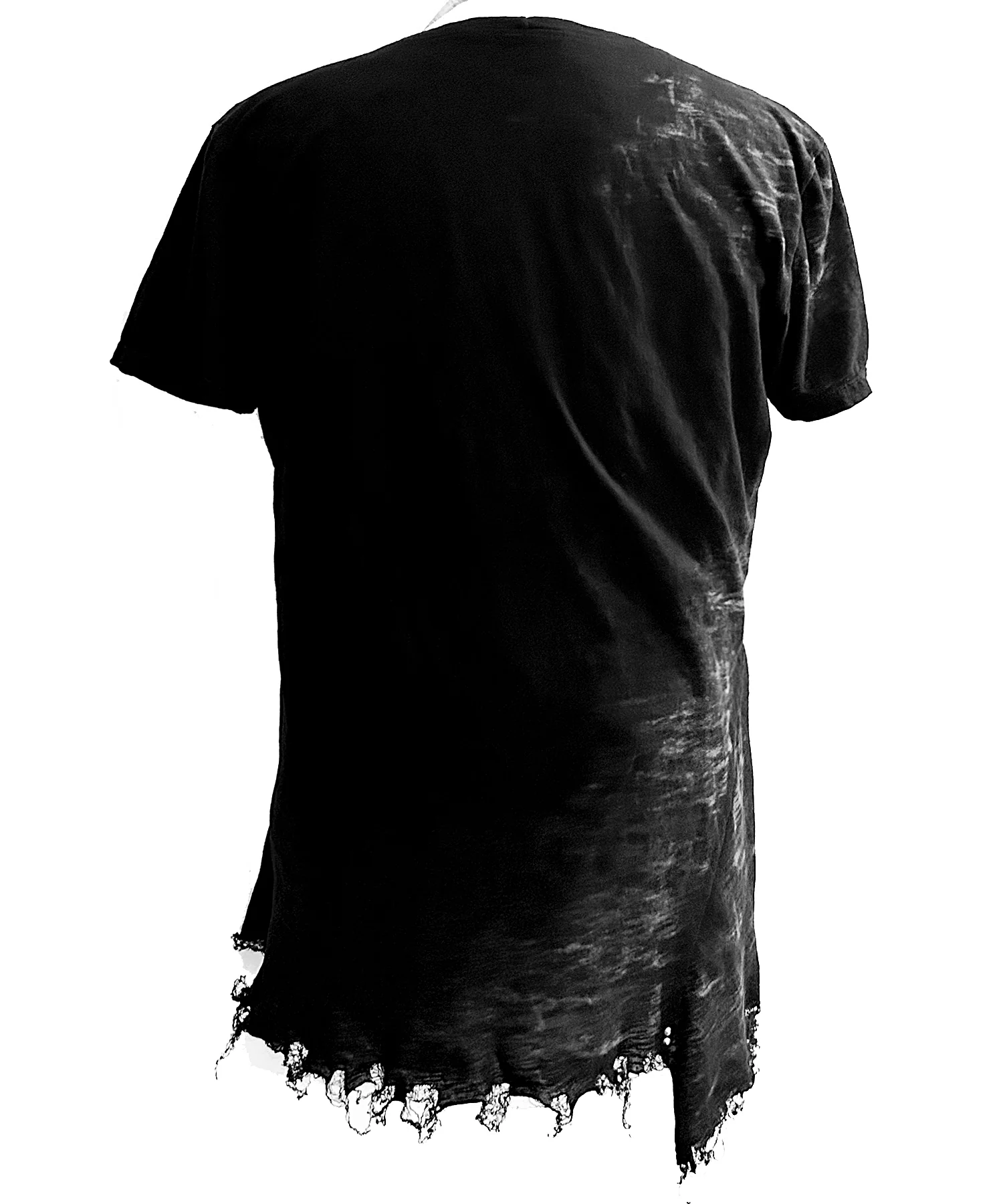2502-CT02/SS Black Shadow Slash Cut / SS_Black - Image 2